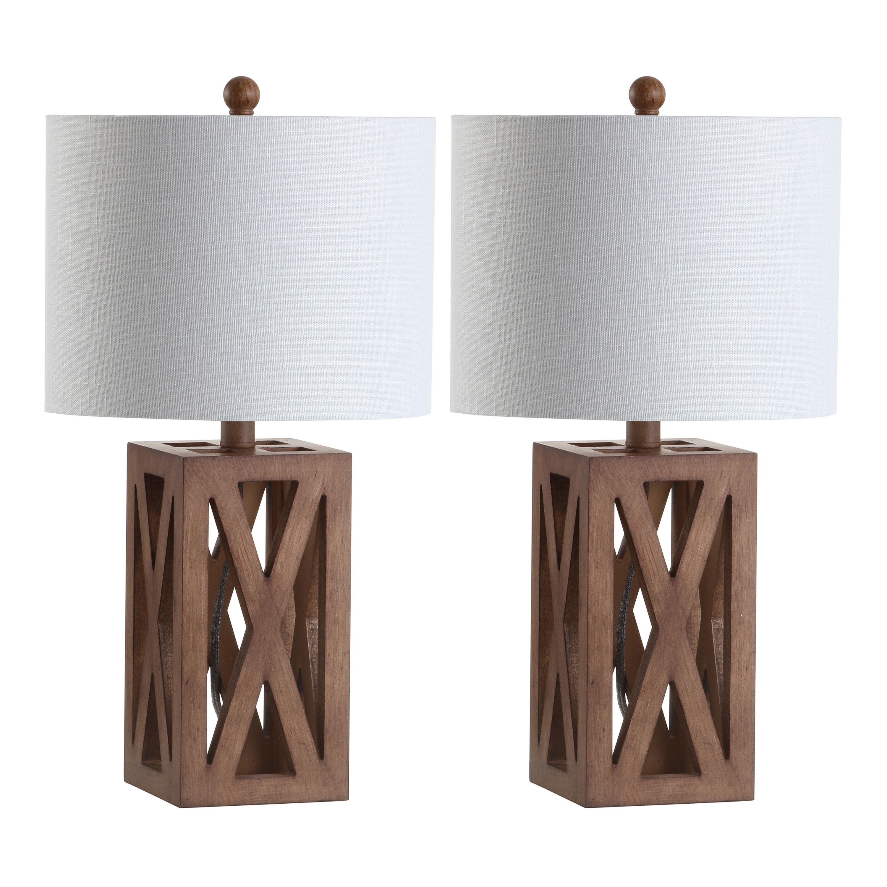 JONATHAN  Y JYL1062A-SET2 Table-Lamps - View #9