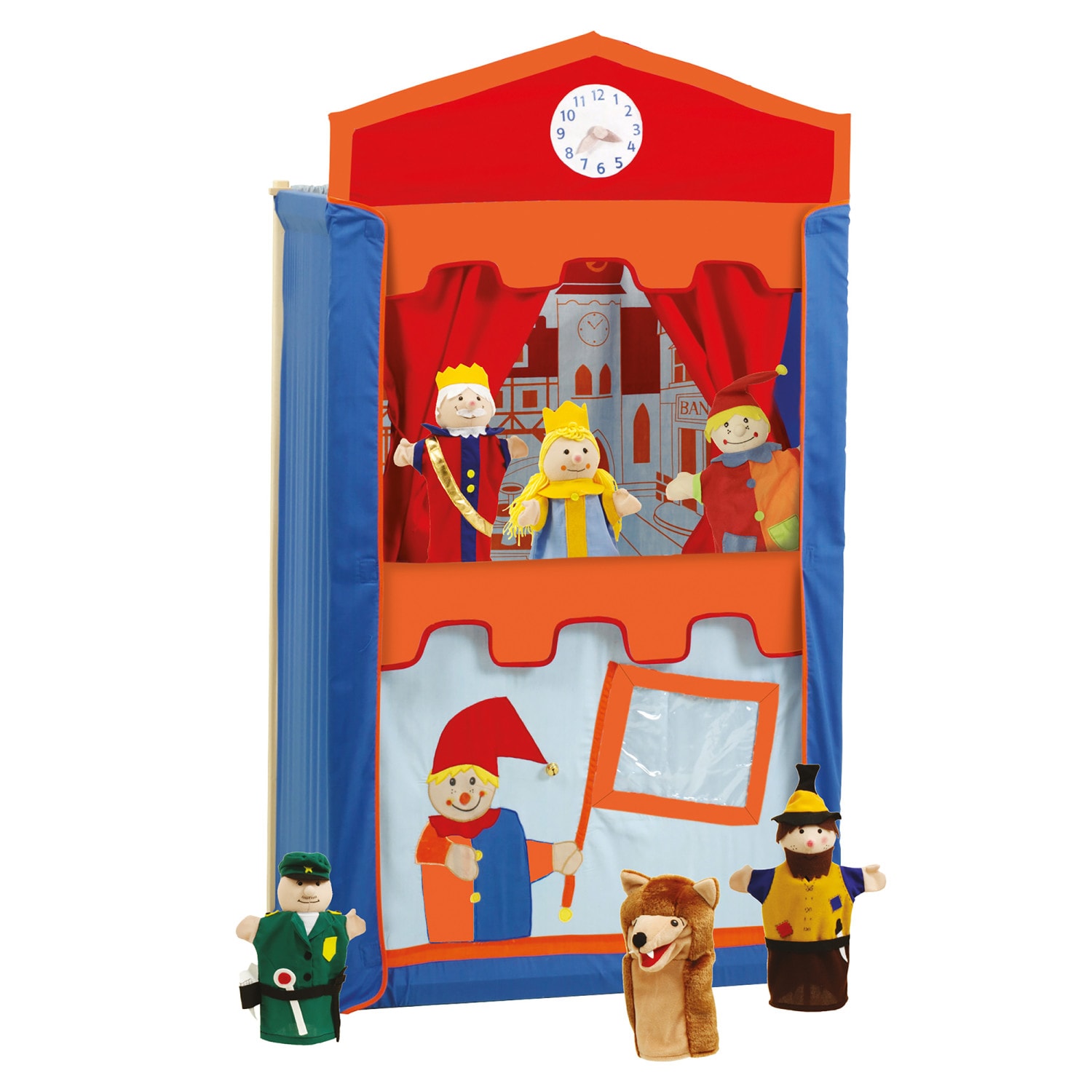 roba G4005317225555 Preschool