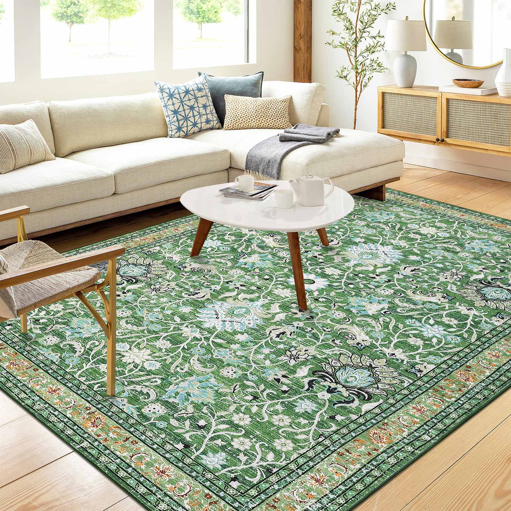 Garvee YXY-LO-PHO-108PKC21 rugs - View #2