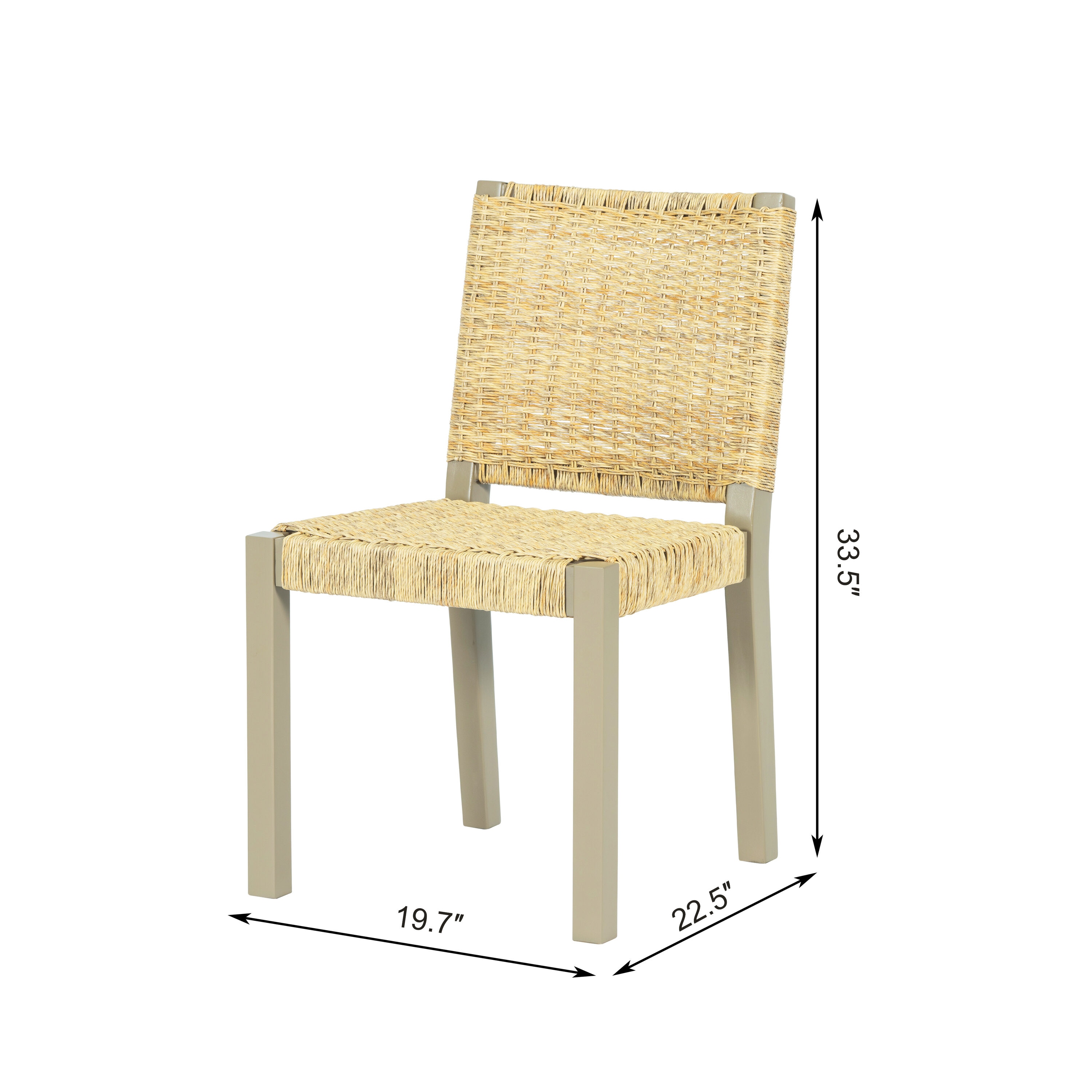 Runesay AJ30 chairs - View #6