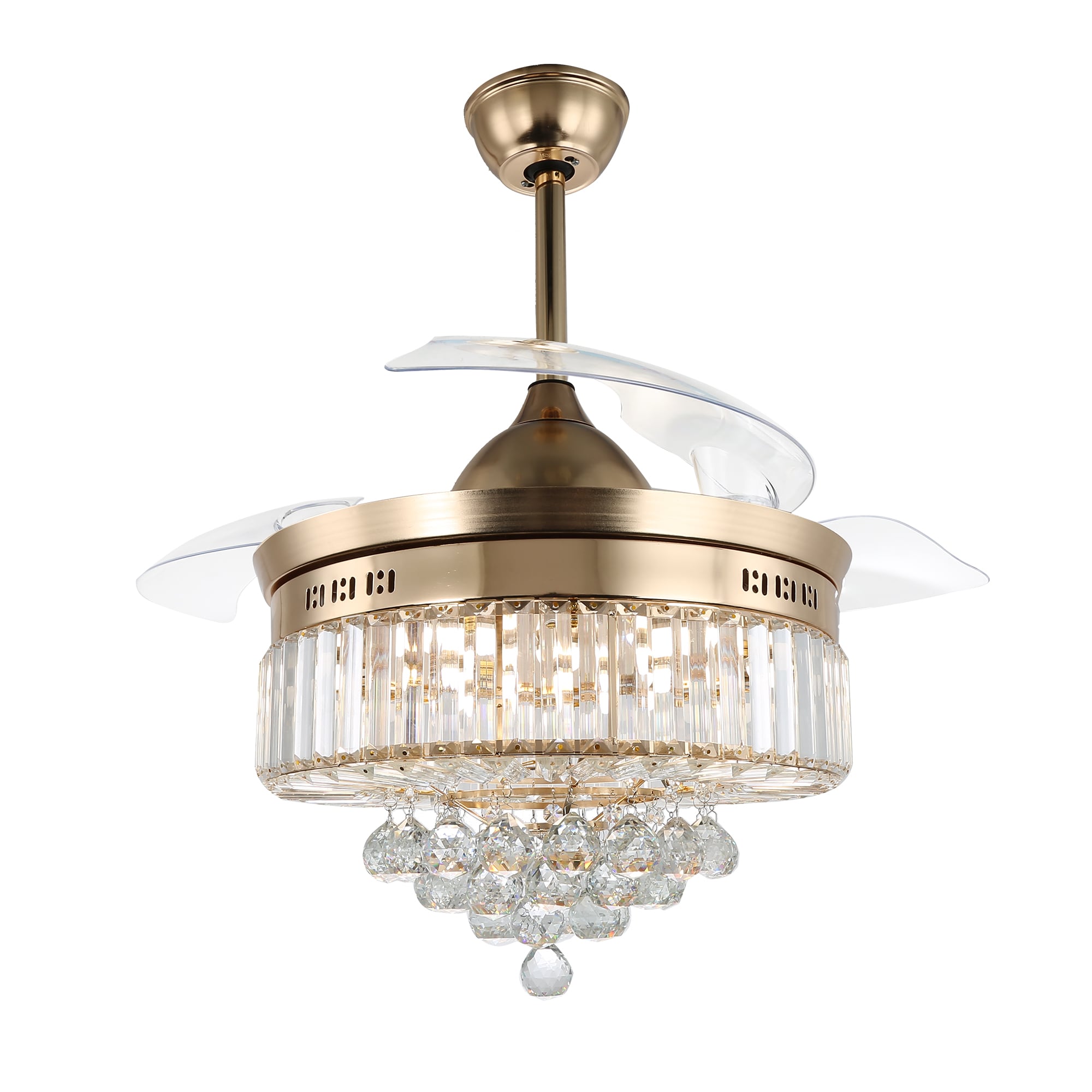 Bella Depot BD4208-G Ceiling-Fans - View #8