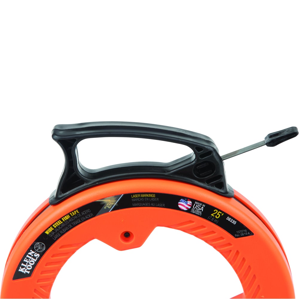 Klein Tools 56346 Wire-Fishing - View #10