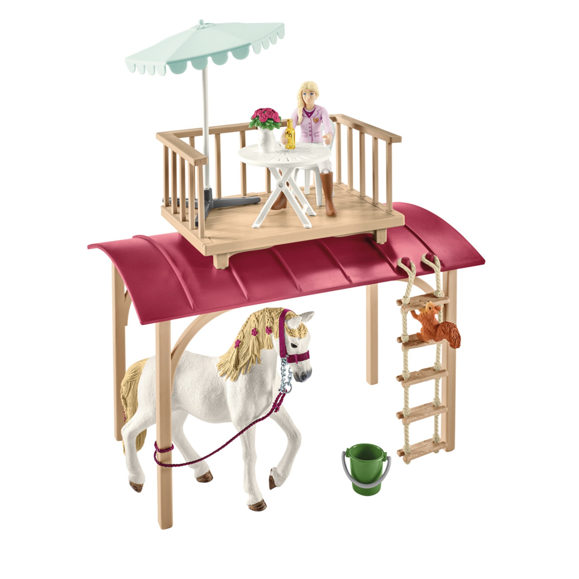 schleich G4059433524290 Play-Toys - View #2