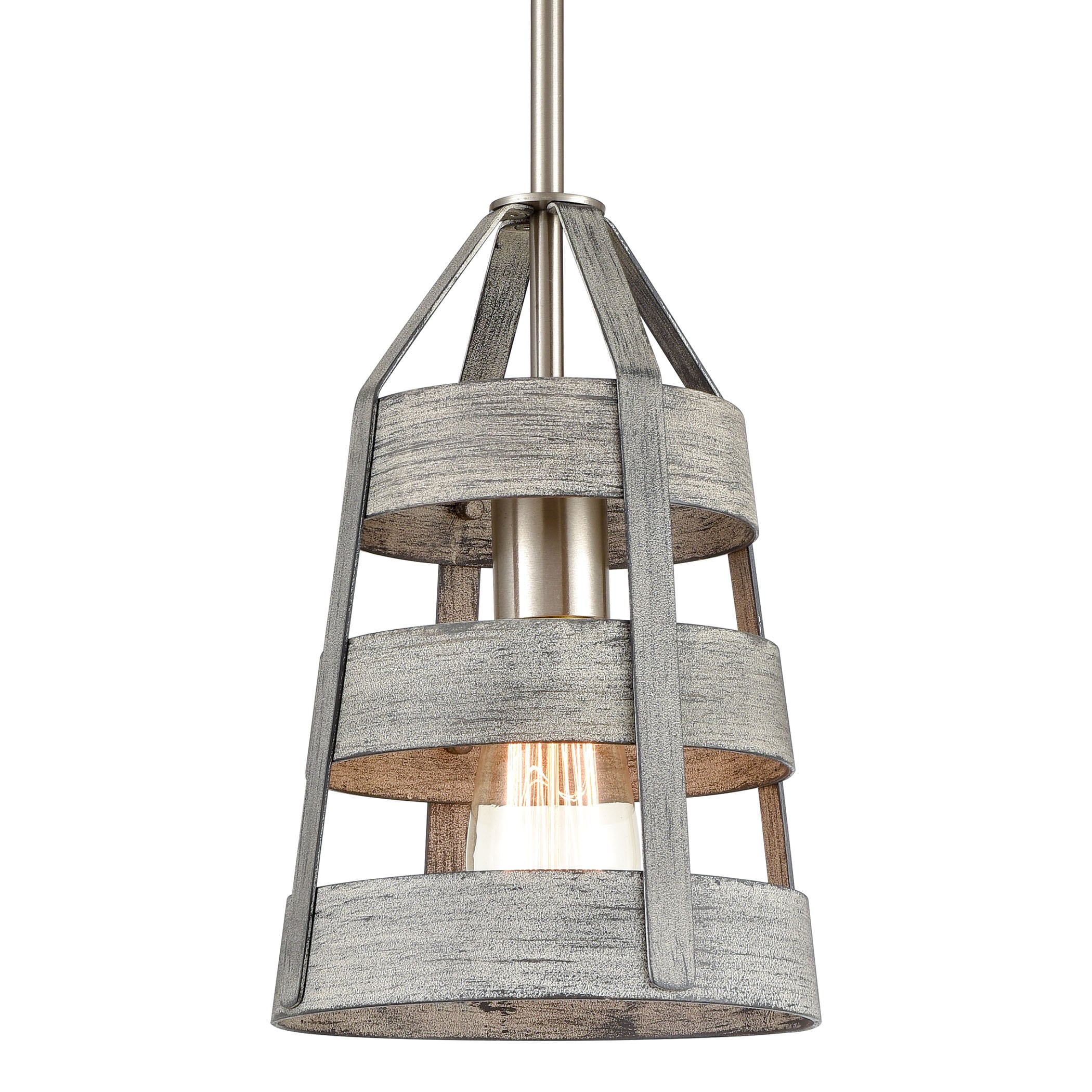 Westmore by ELK Lighting LWPN-210920047 Pendant-Lights - View #4