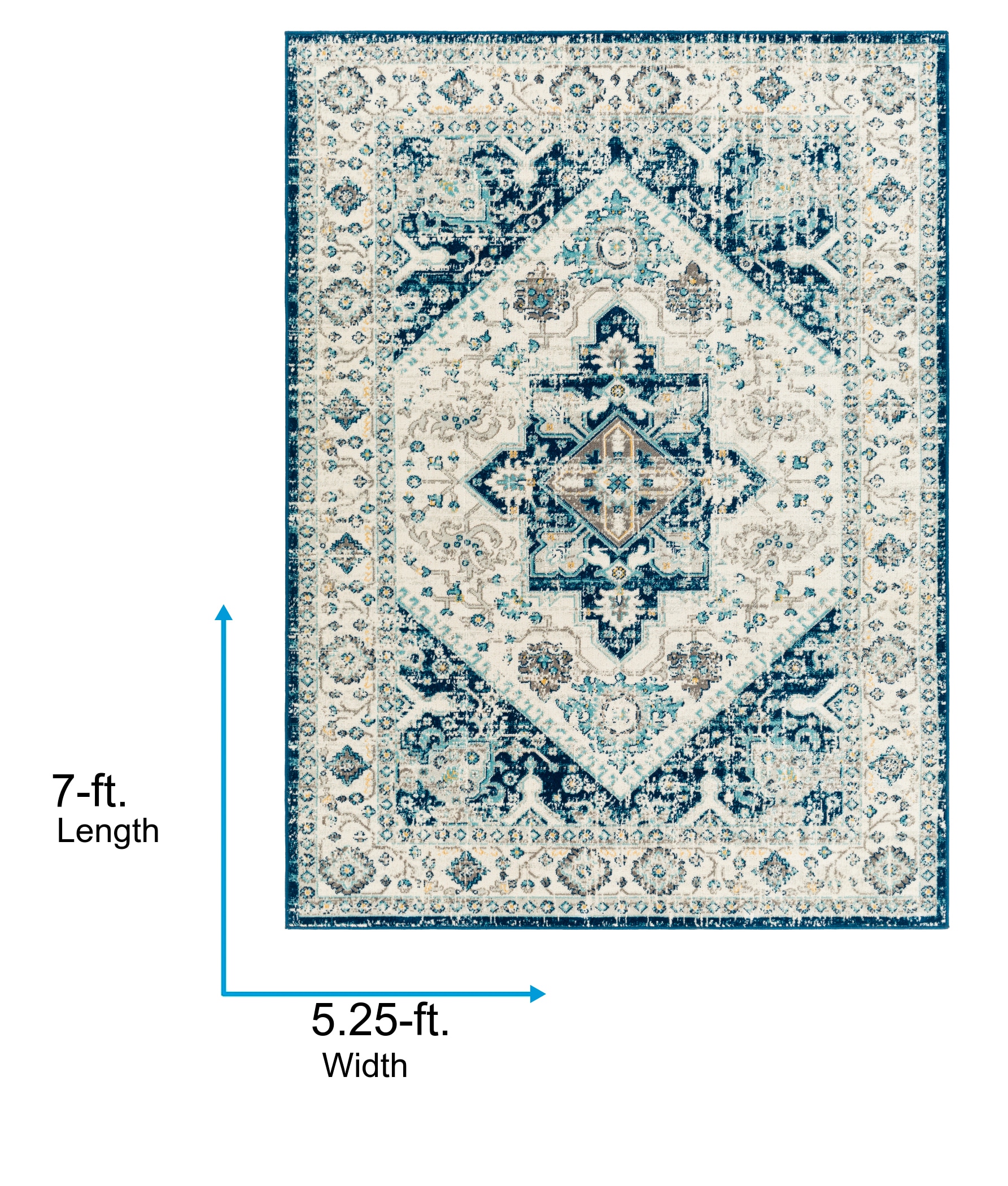 Artistic Weavers RDD2312-537 rugs - View #8