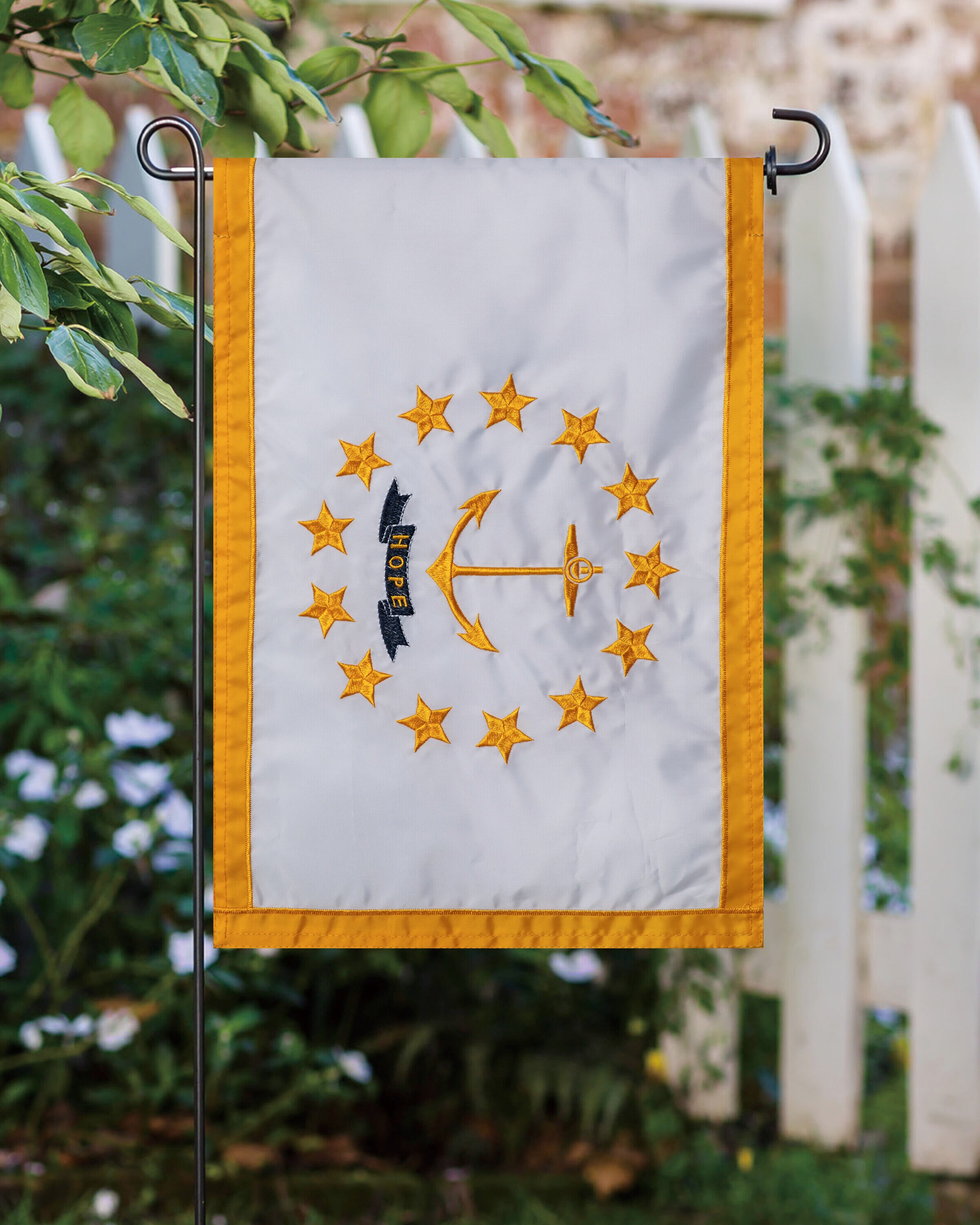 Style Selections ZLW1610436 Decorative-Banner-Flags - View #4