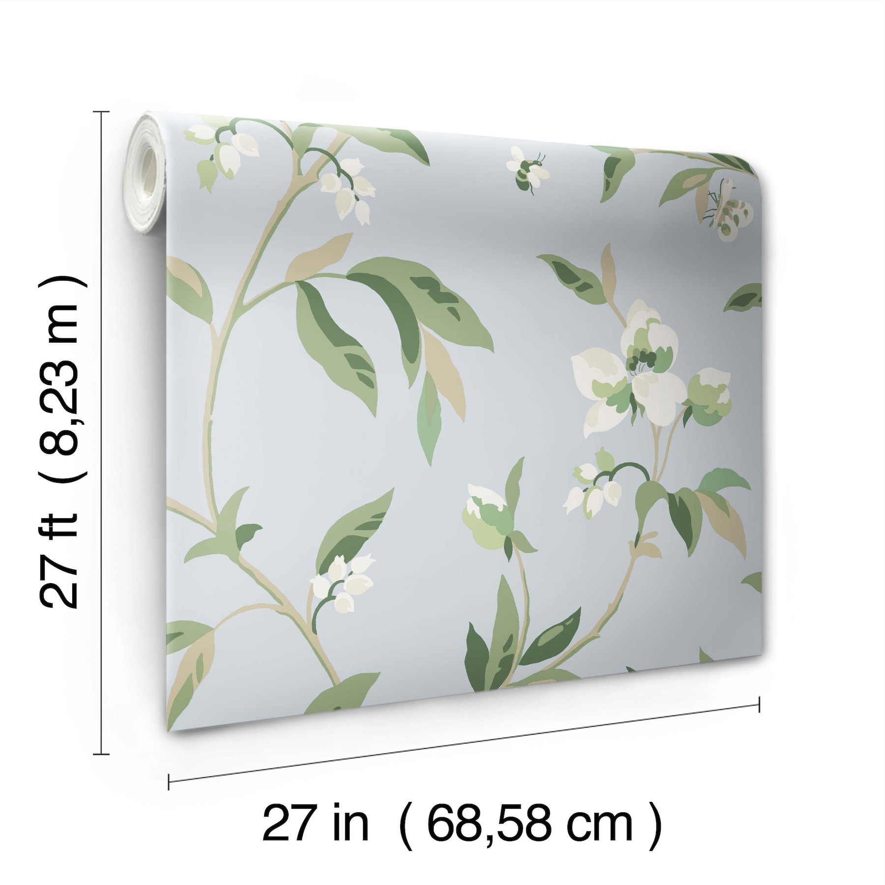 York Wallcoverings GO8282 wallpaper - View #6
