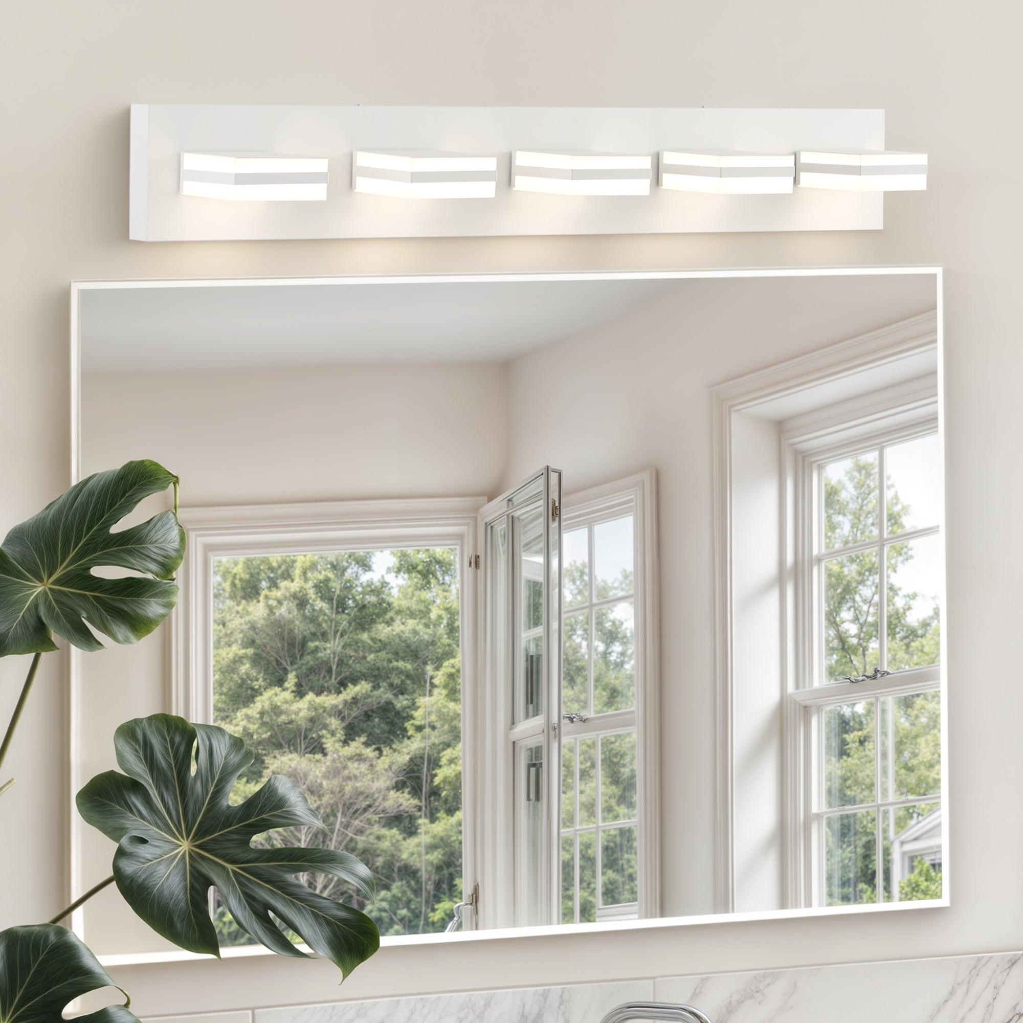 CO-Z BVL-5LTL-WH b089995 - View #5