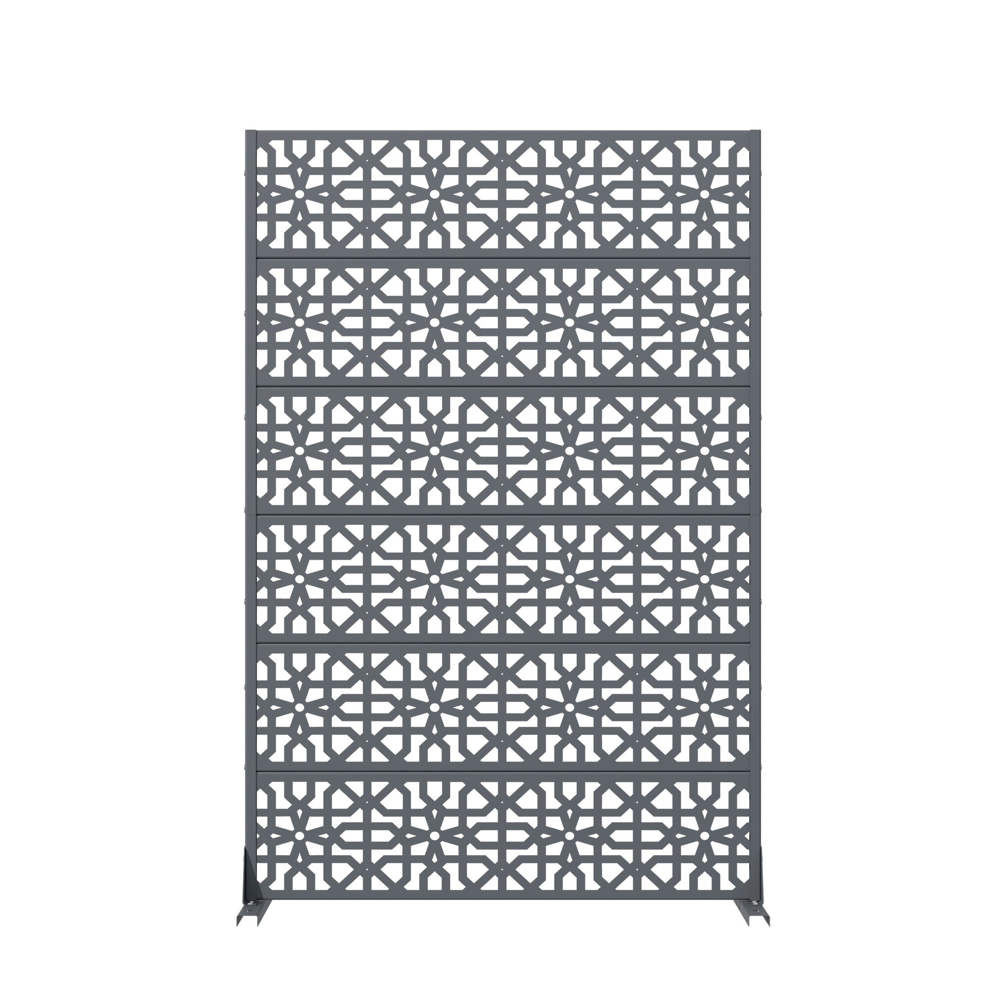 Lirago L20609-604A57 Outdoor-Privacy-Screen - View #2