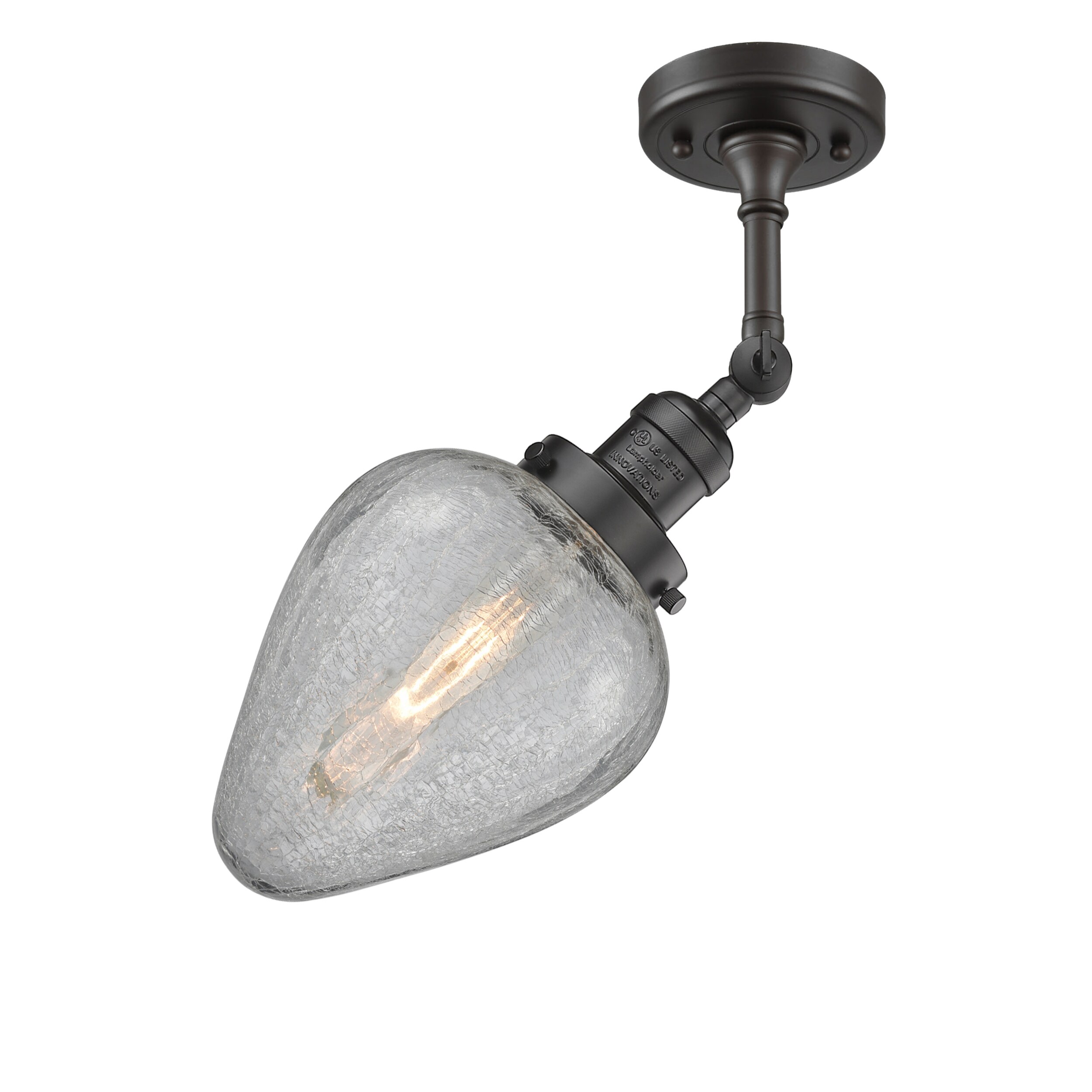 Innovations Lighting 203-OB-G165 b090000 - View #4