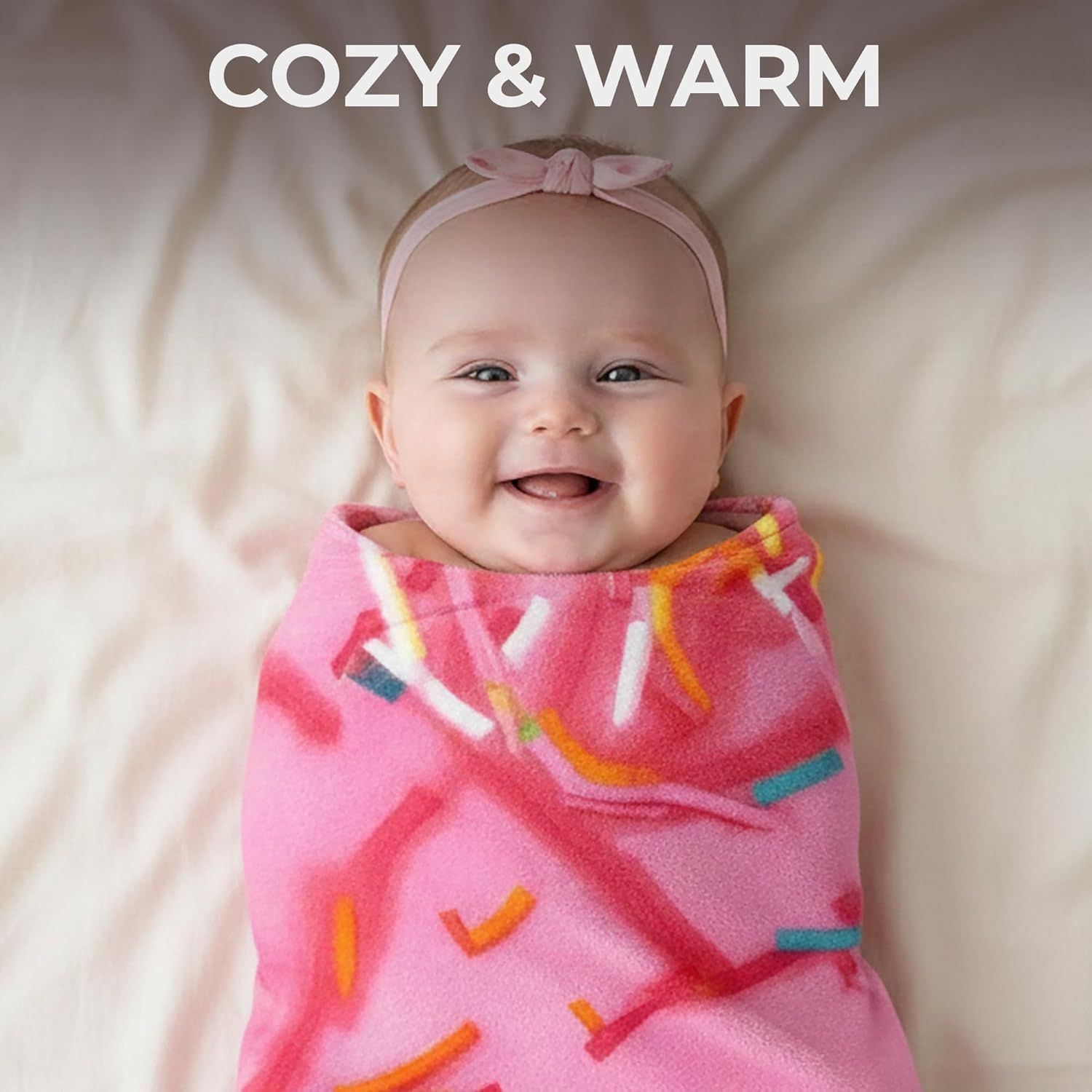 Zulay Kitchen X00490GBBZ Blankets-And-Throws - View #6