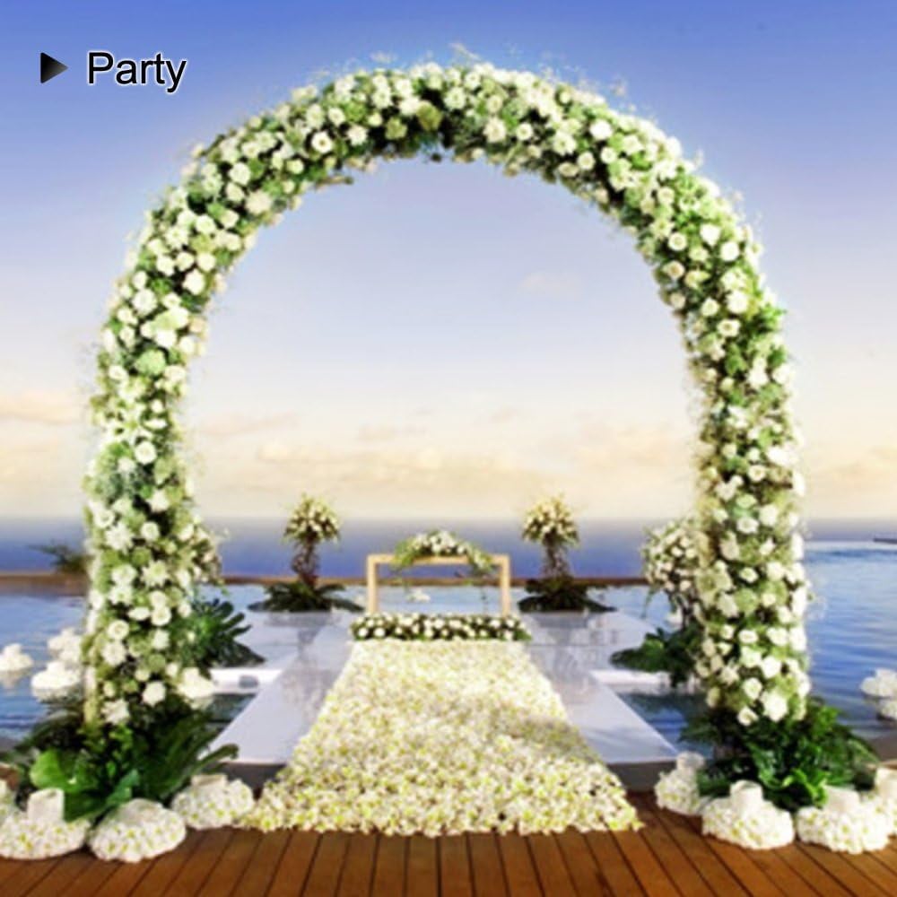 AHIOU HOME ZAAHG-135029GA Garden-Arbor - View #2
