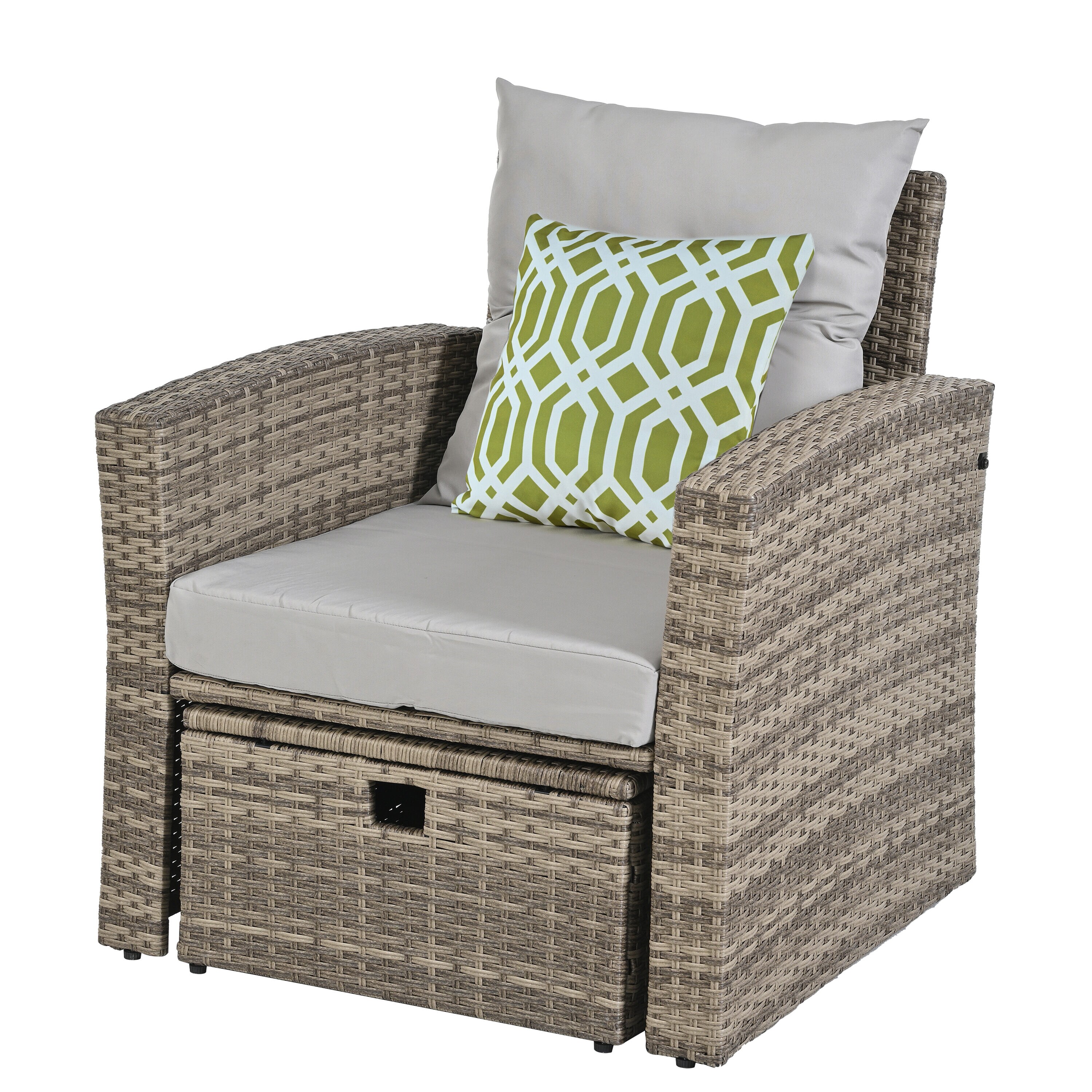 AHIOU HOME ZAAHG-0020SF Patio-Conversation-Sets - View #9