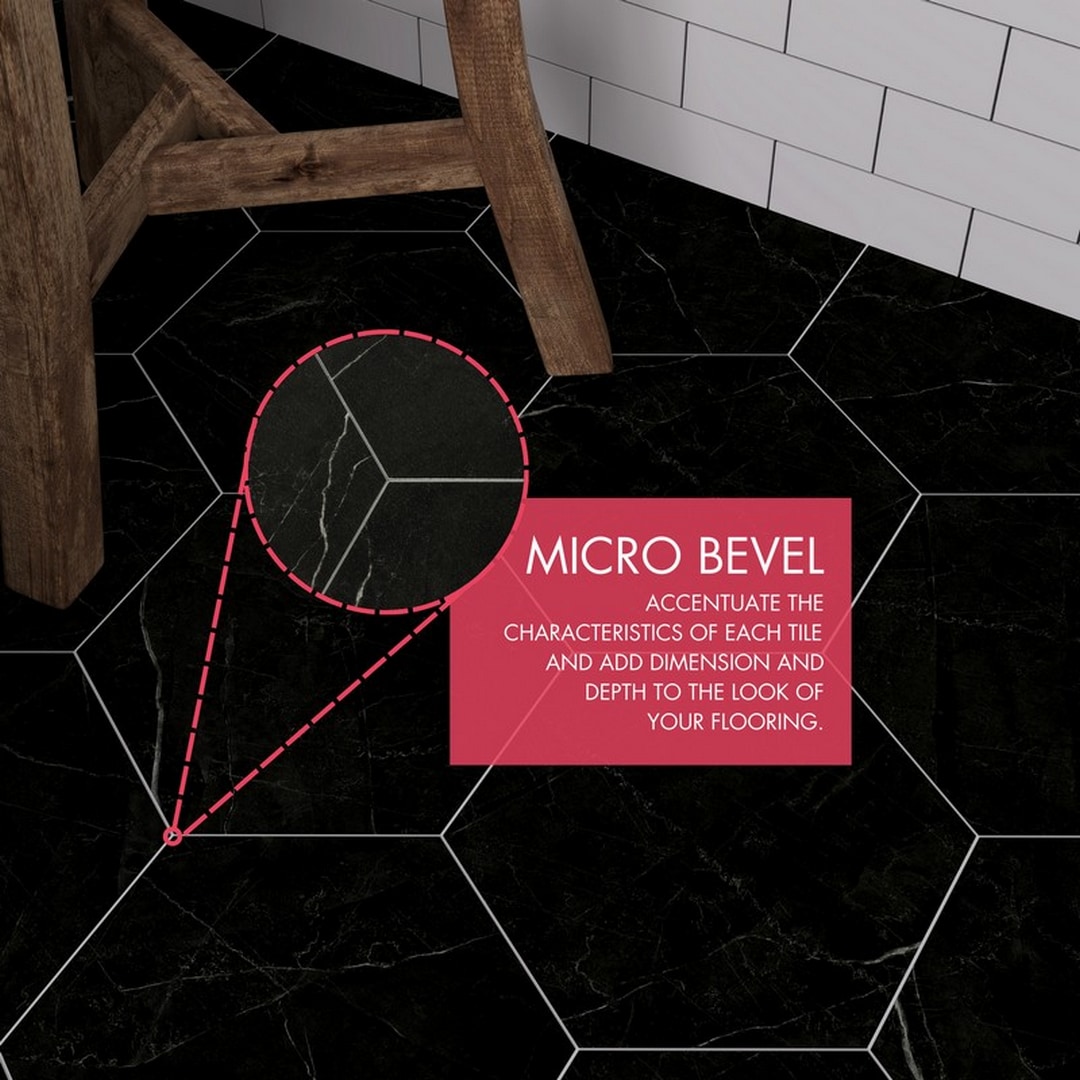 Lucida USA BC-935H Vinyl-Tiles - View #8