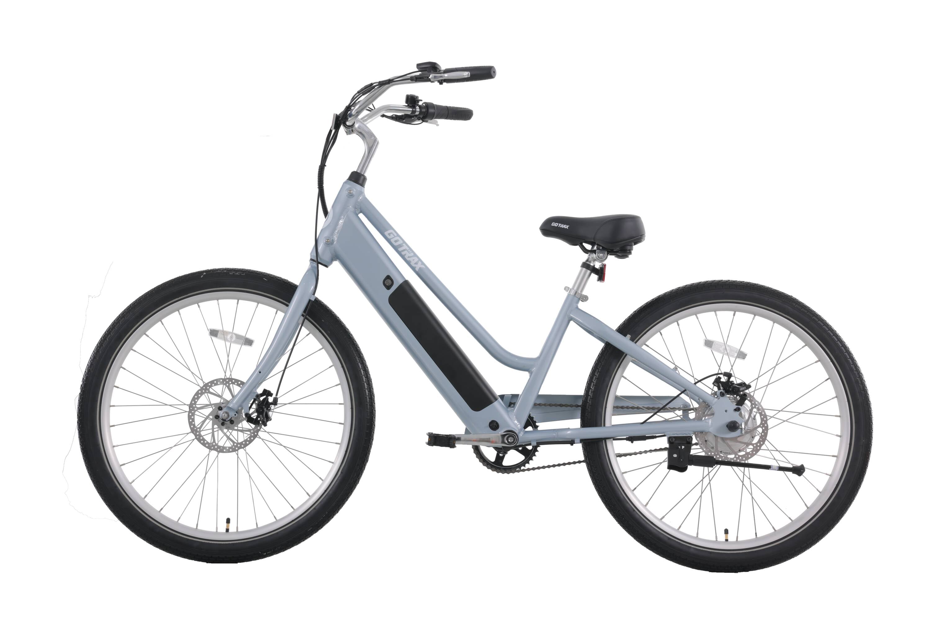 GOTRAX GT-AEROLUXEST-BLUE bikes - View #3