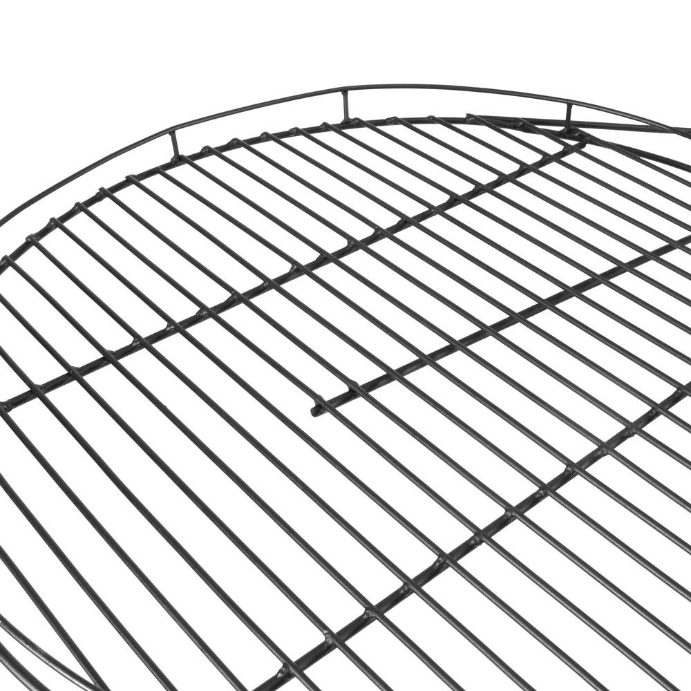 Sunnydaze Decor KF-ACG24 Gas-Grill-Cookgrates-Warmracks - View #8