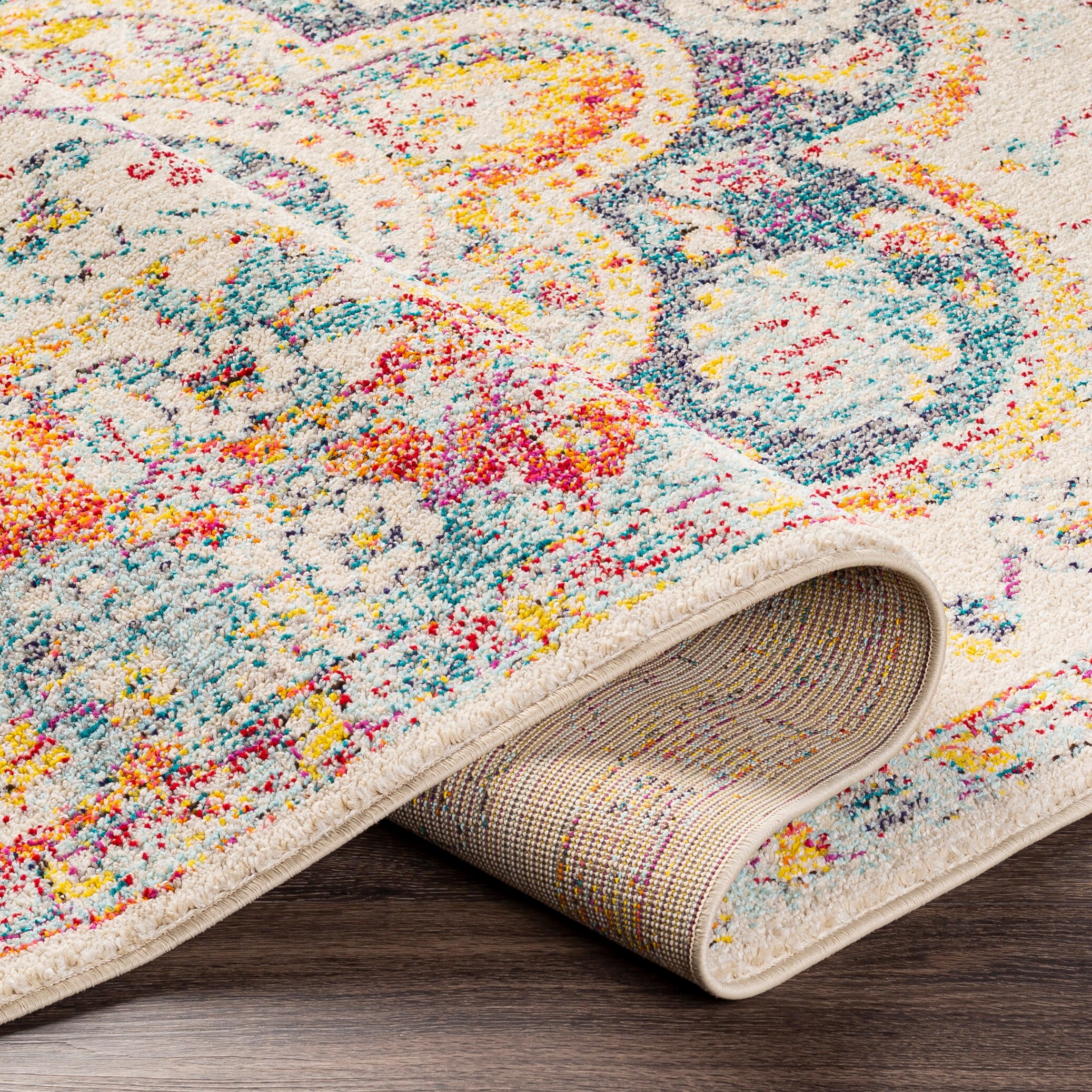 Surya MRC2326-710103 rugs - View #4