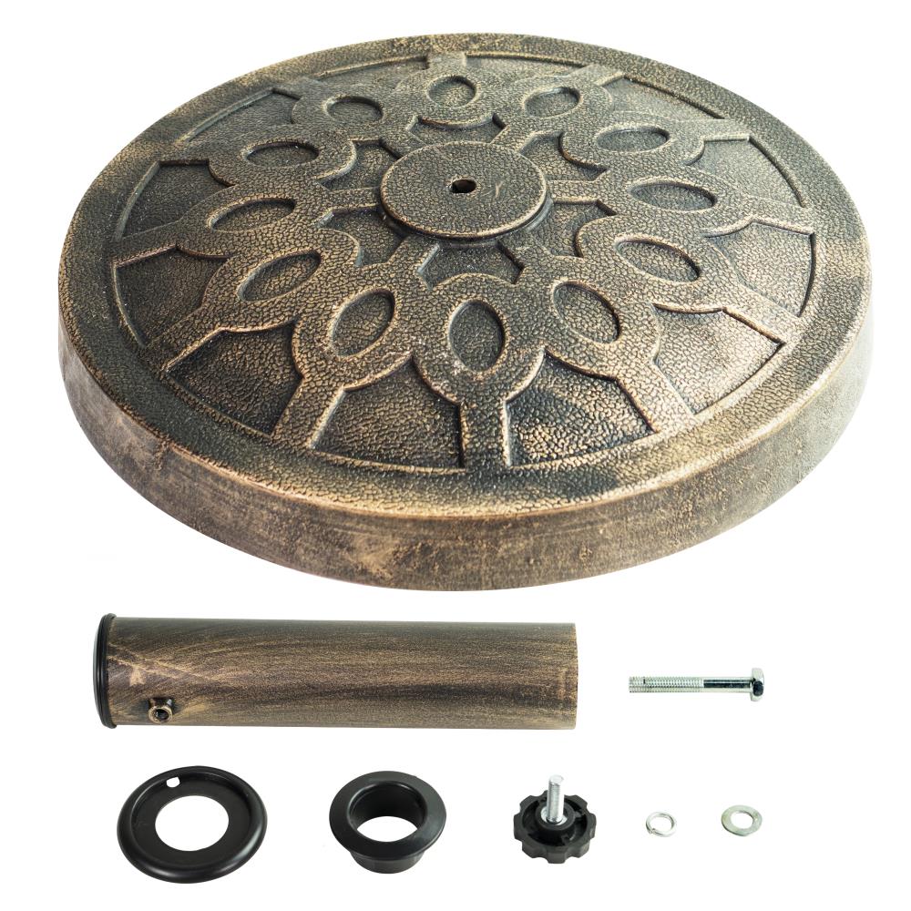 Patio Premier 8L2007BR Umbrella-Bases - View #5