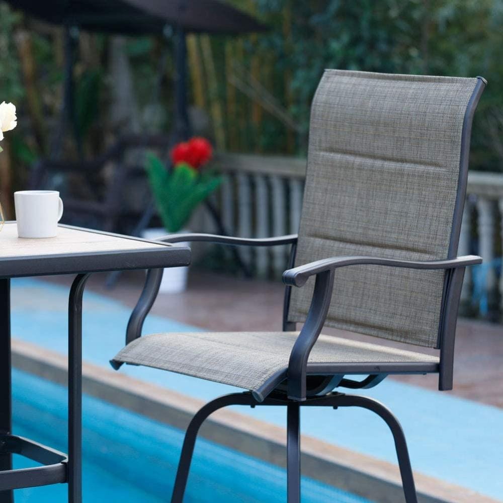 PHI VILLA E02GF097 Patio-Chairs - View #7