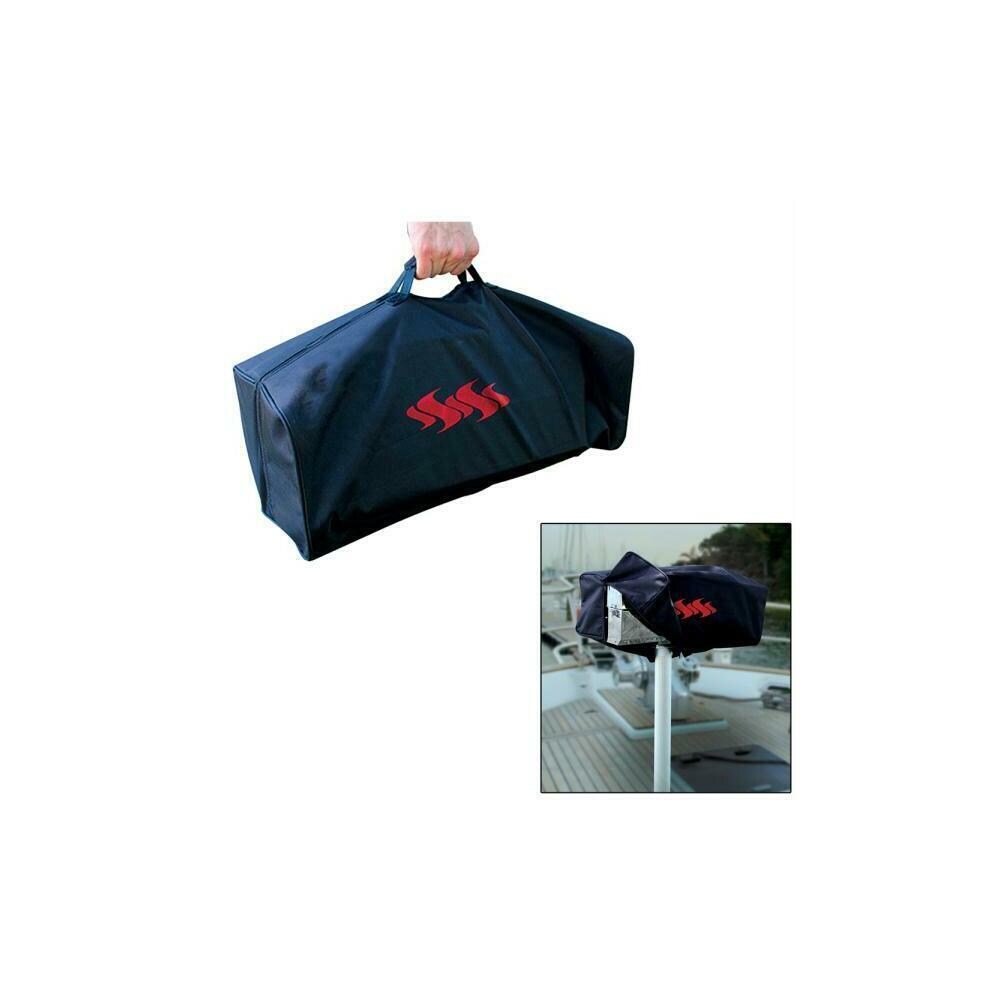 Kuuma Products 58300 Kuuma Stow N in. Go Grill Cover-Tote Duffle