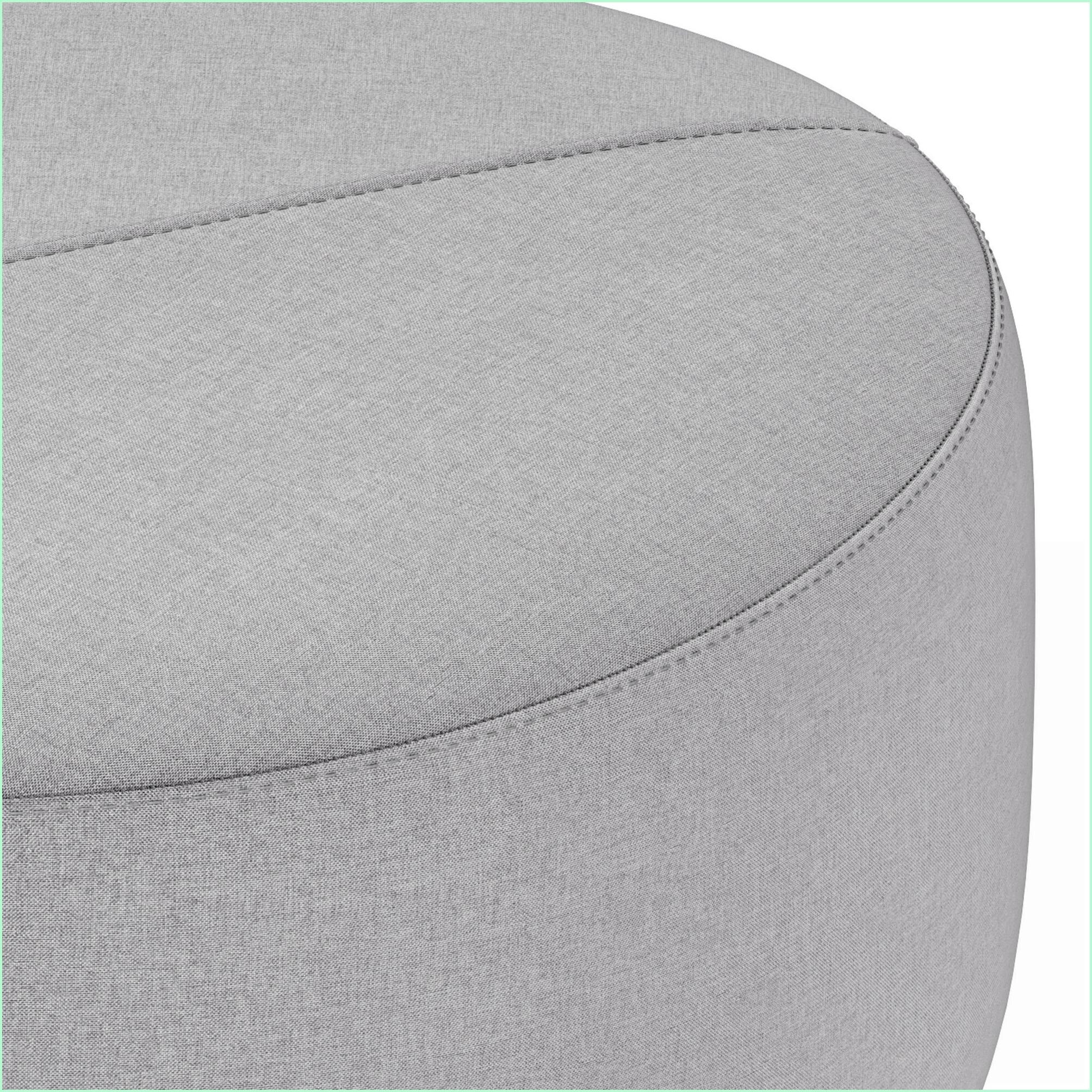 Watnature 1IVNTS9ZKH7M Indoor-Ottomans - View #4