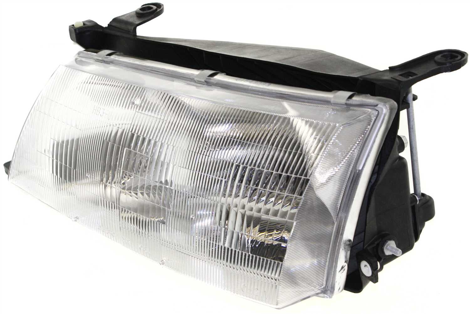 Garage-Pro JCW3121108LASGP Headlights-Components - View #2