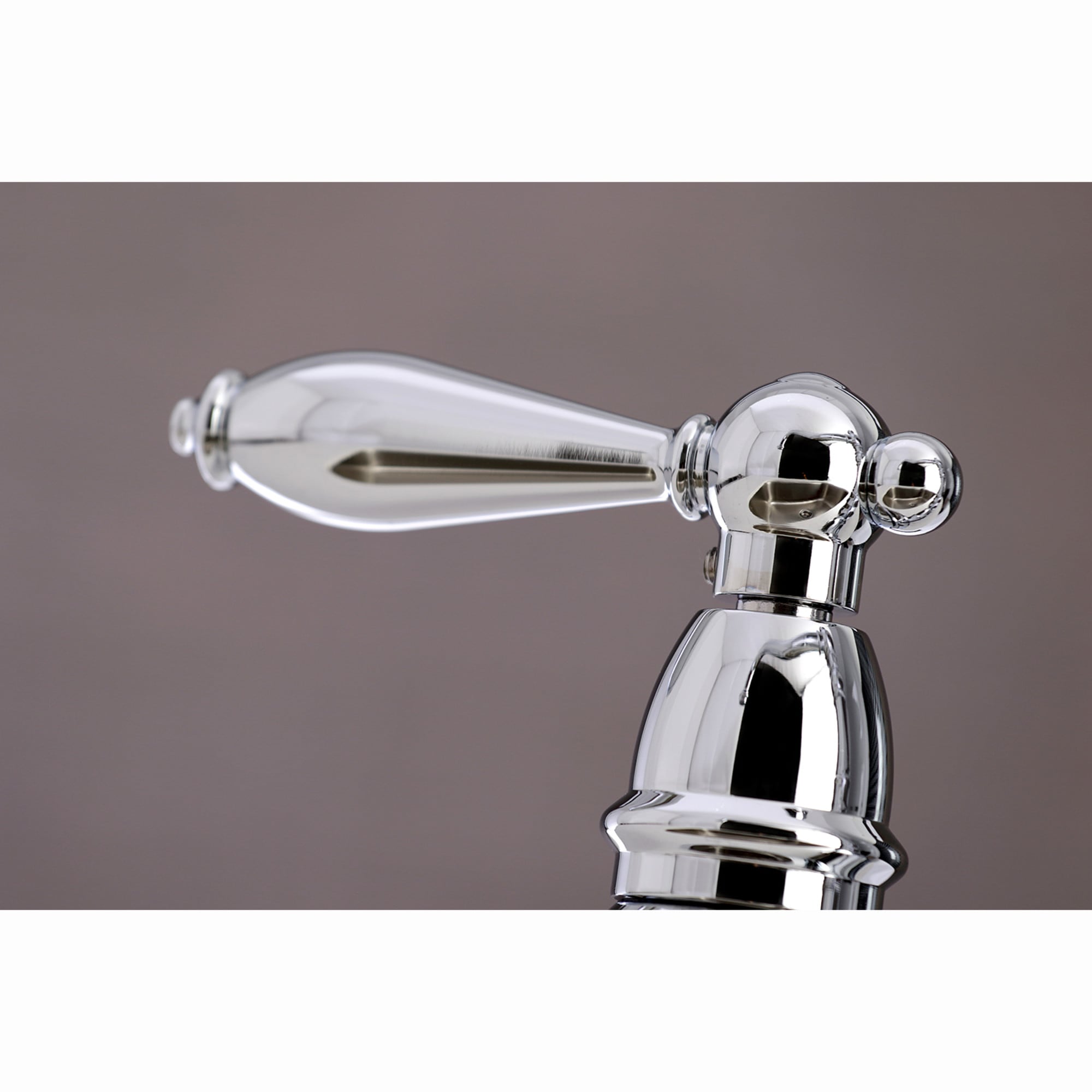 Kingston Brass WLKS7271ALBS Kitchen-Faucets - View #9