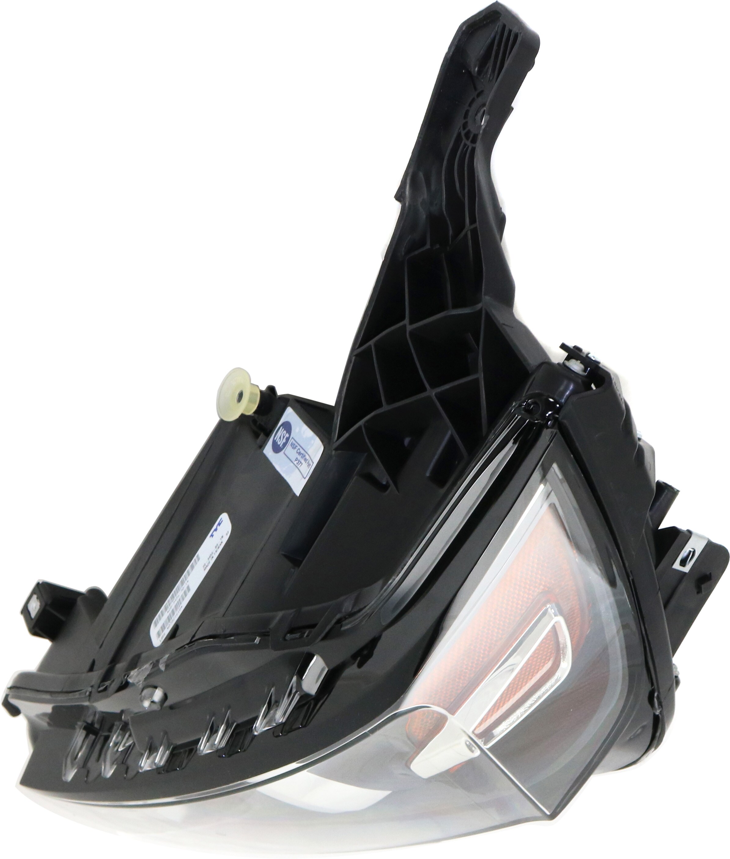Garage-Pro JCWREPC100362GP Headlights-Components - View #3