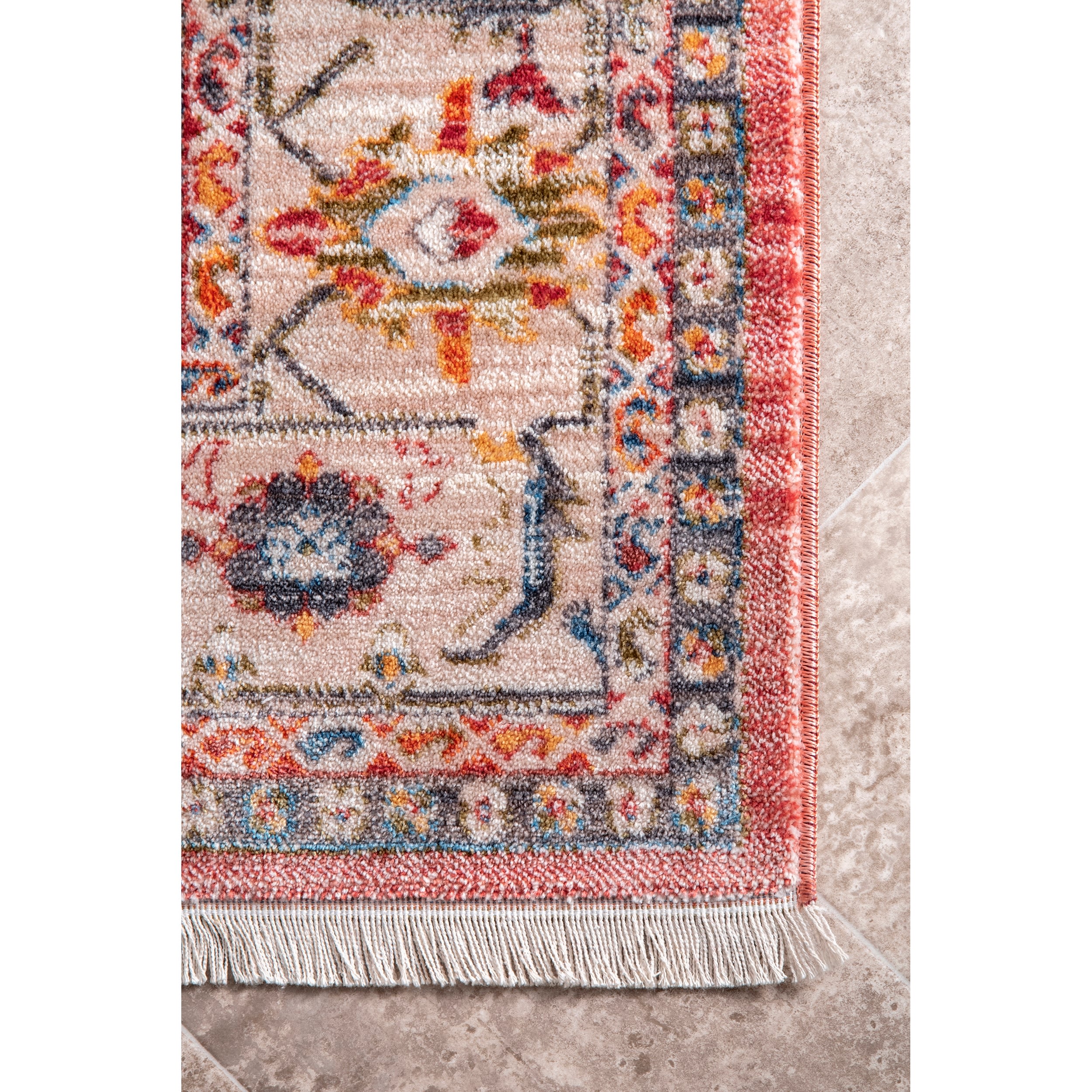 nuLOOM KHMC18B-203 rugs - View #6