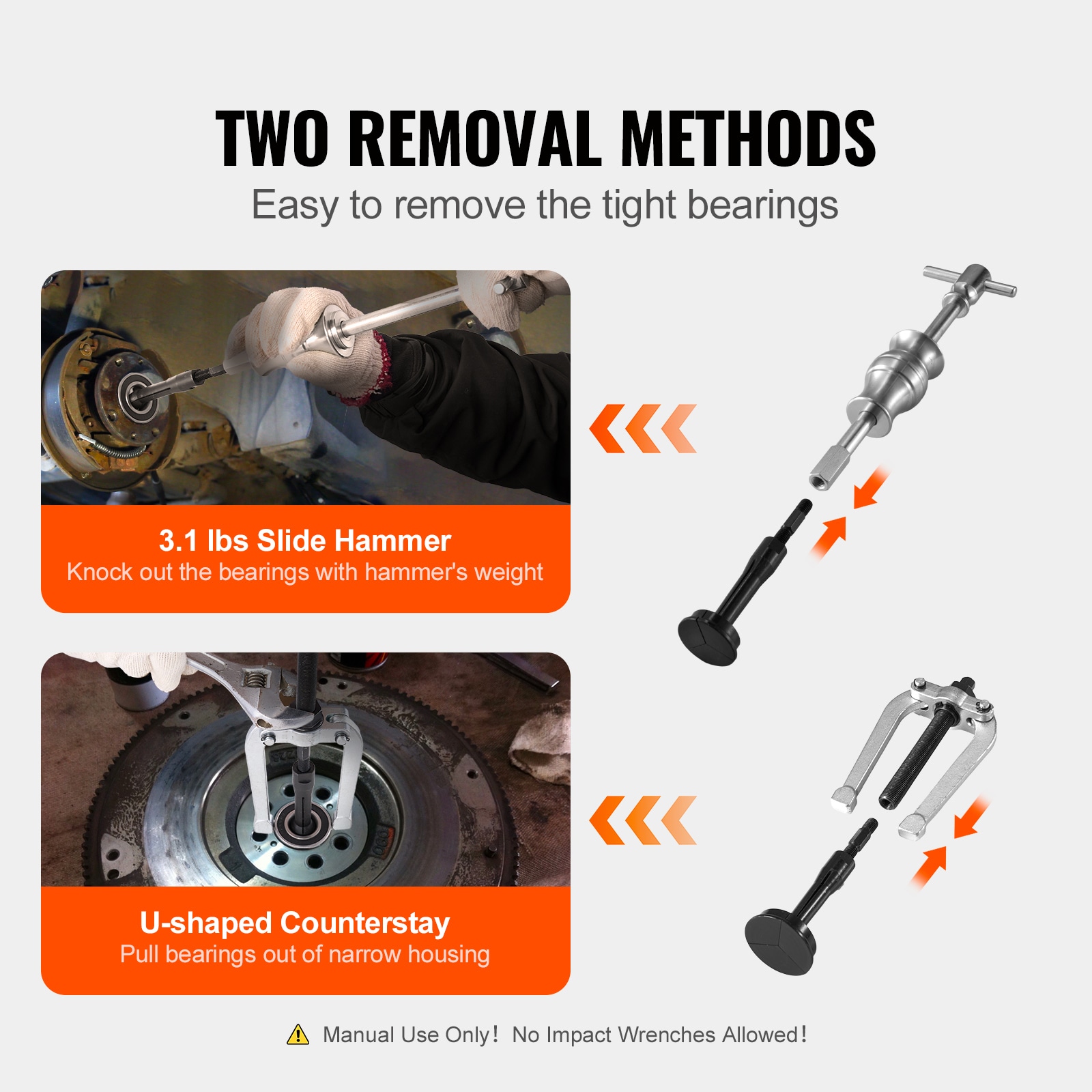 SVOPES SVOPESHCSNZCL05957V0 Automotive-Specialty-Tools - View #3