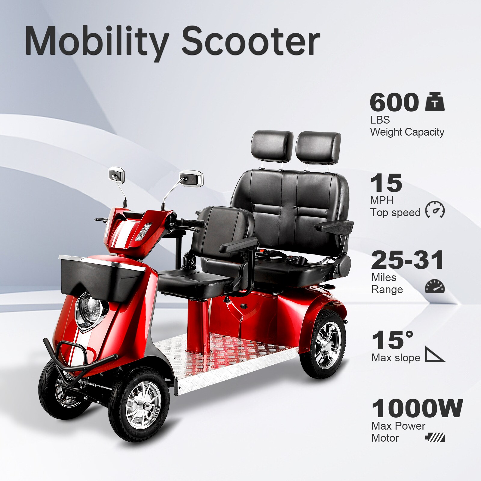 Flynama L-P174747 scooters - View #2