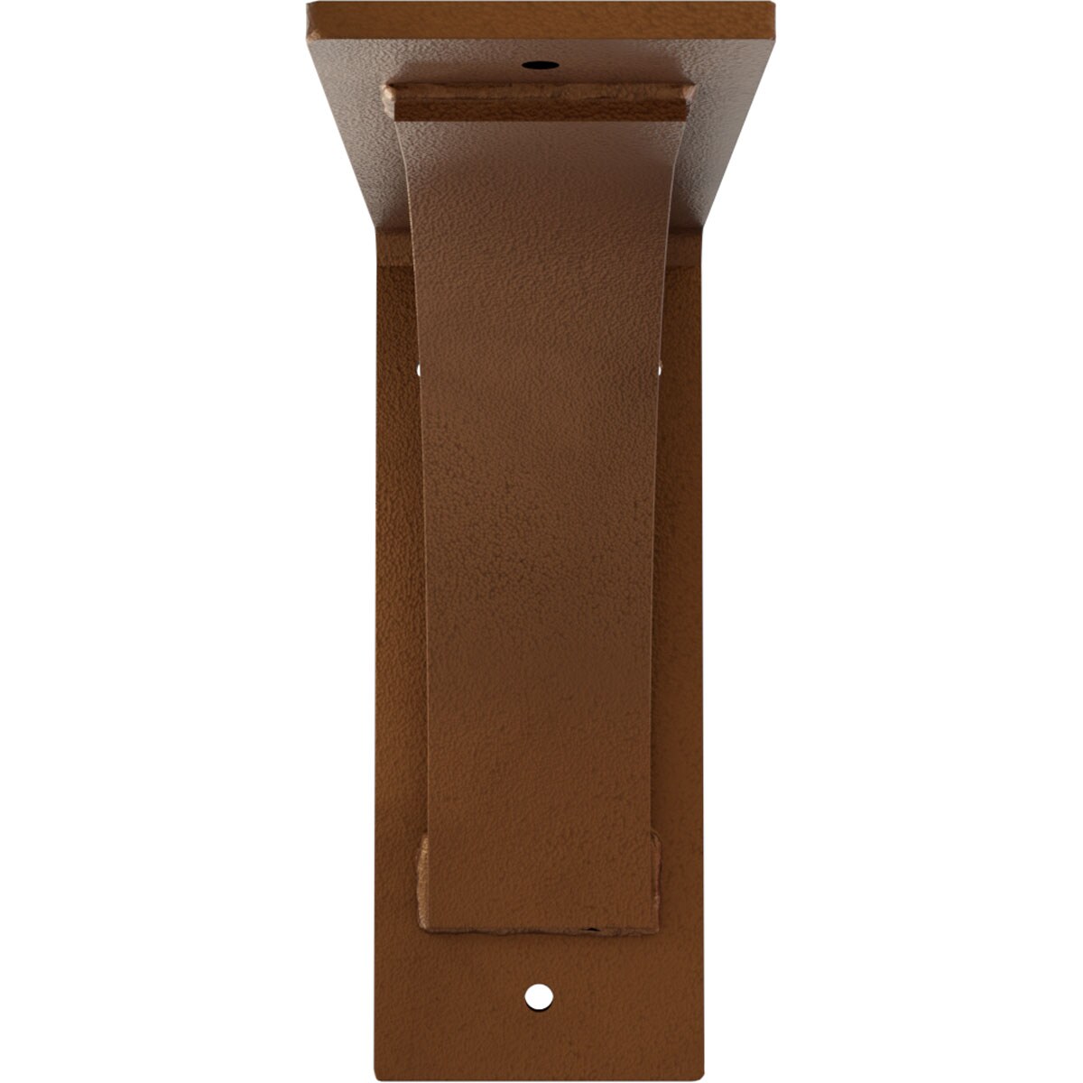 Ekena Millwork BKTM03X08X08MOHCO Mending-Plates-Brackets-Braces - View #3