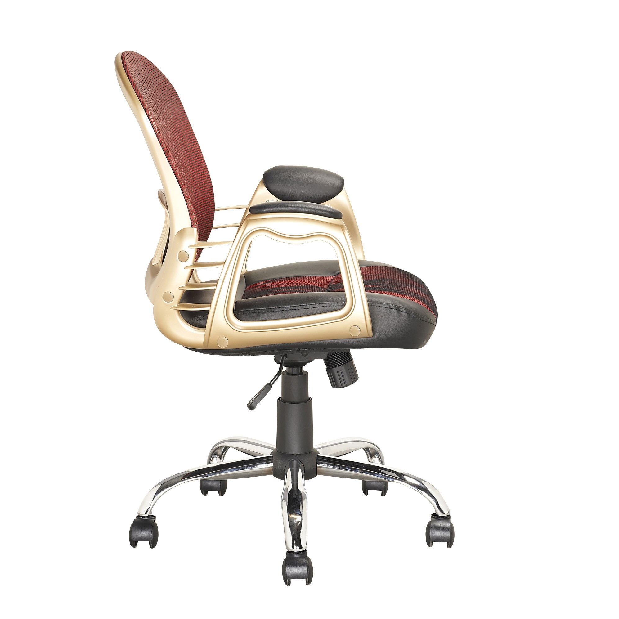 CorLiving LOF-258-O Office-Chairs - View #4