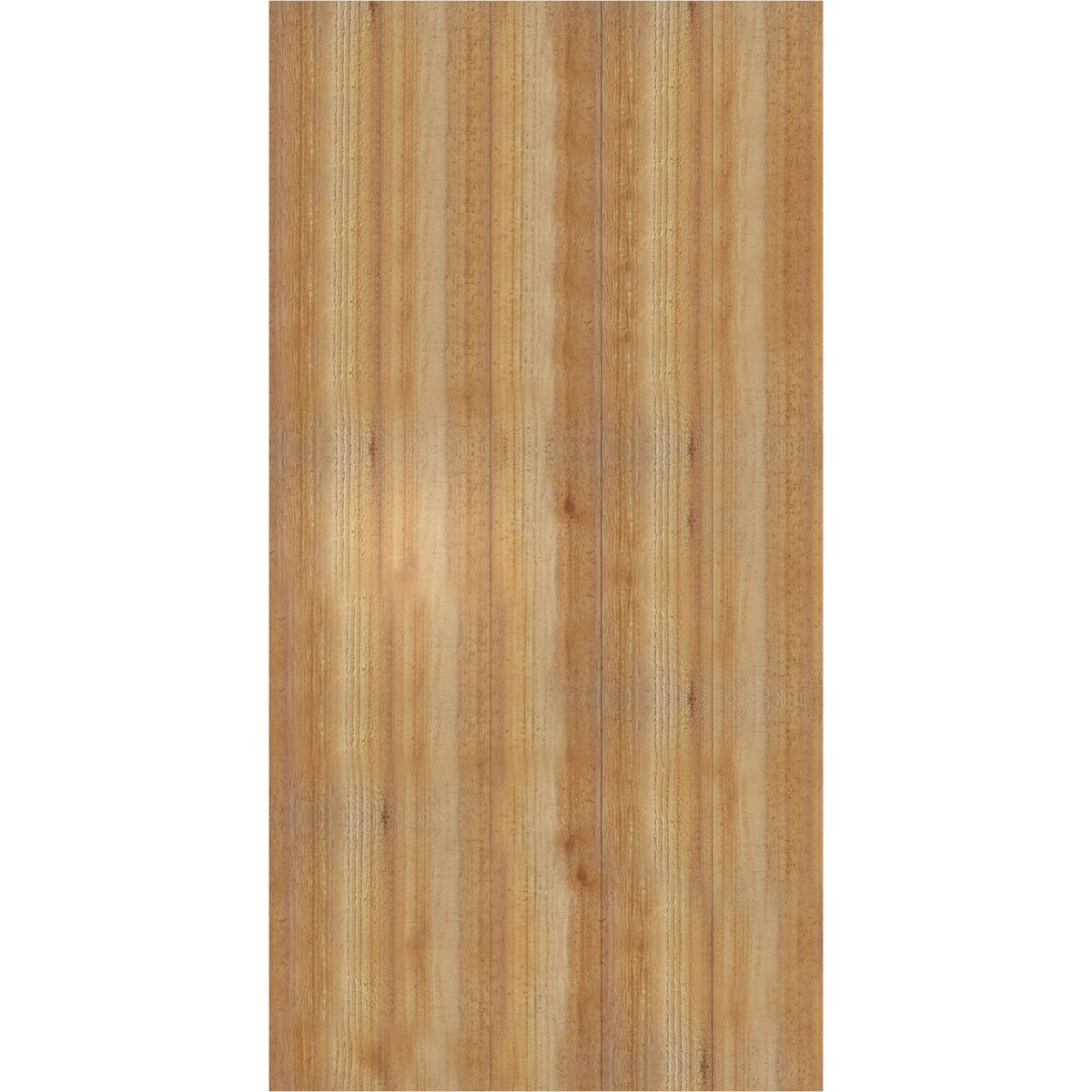 Ekena Millwork RBF06S26X053RWR Exterior-Shutters - View #4