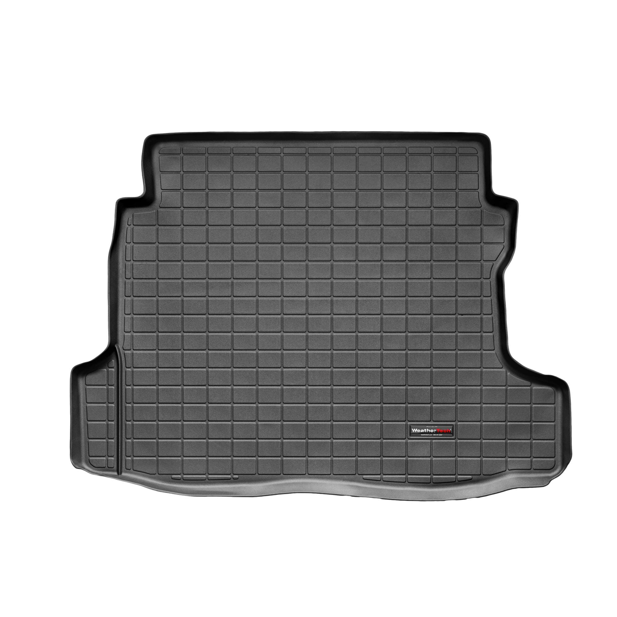 WeatherTech 40376 Cargo/Trunk liner for Car