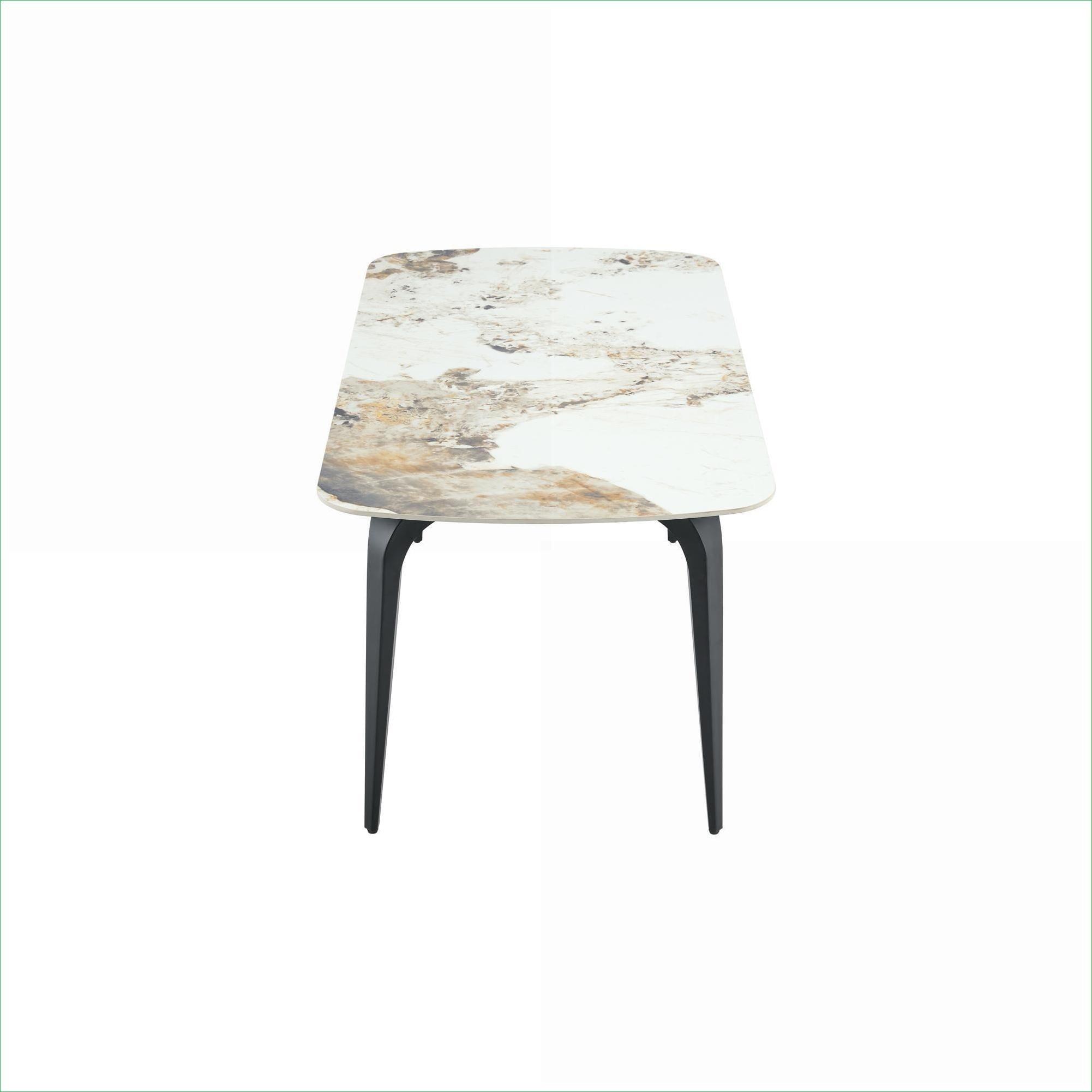 Watnature VRCXUISOJOJG Dining-Tables - View #4