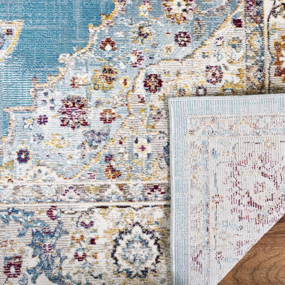 Safavieh ARA116M-6R rugs - View #4