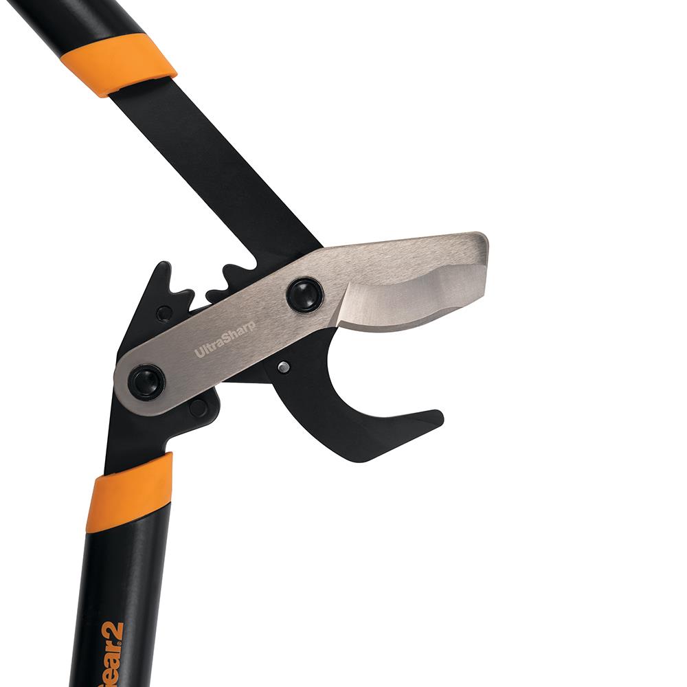 30 Inch Fiskars Forged Lopper with Replaceable Blade 