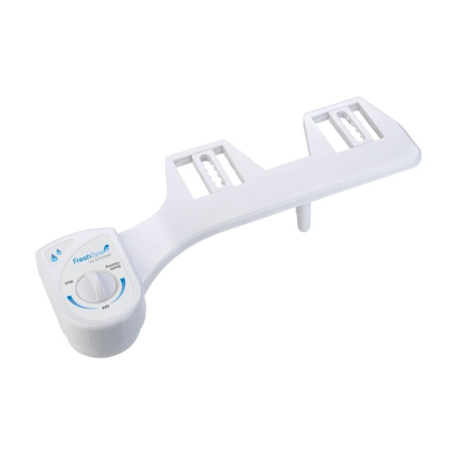 FreshSpa Easy Bidet Toilet Attachment FreshSpa Easy Bidet Toilet Attachment