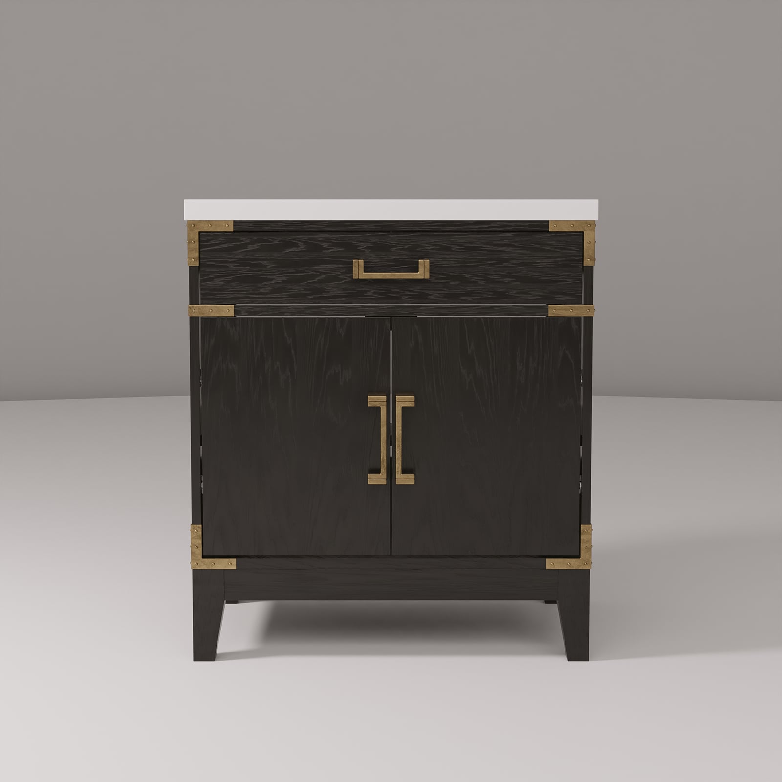 Lexora LVW30SJ300 Bath-Vanity-Combo - View #7