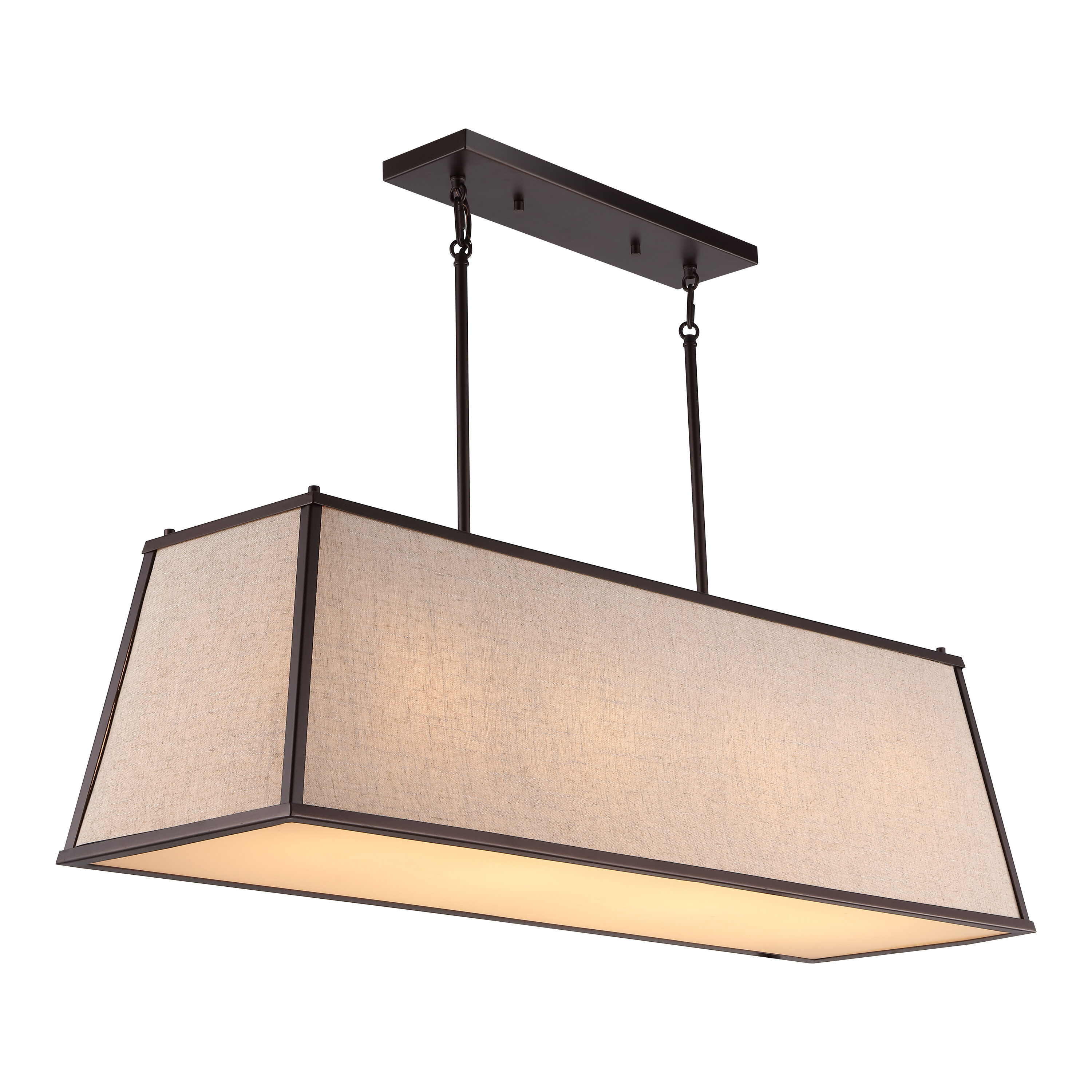 JONATHAN  Y JYL1316A Pendant-Lights - View #2