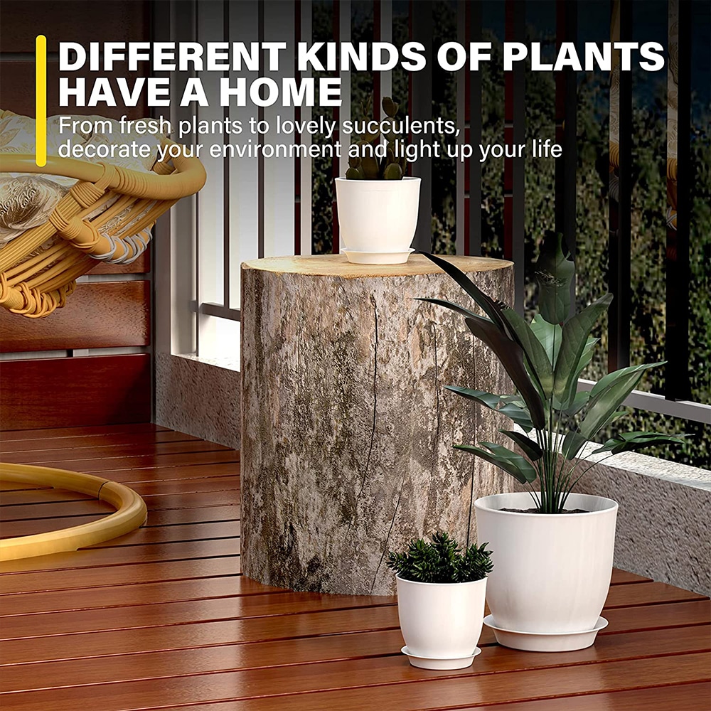 ZAKLOOP XU113483354 Planter-Window-Box - View #2