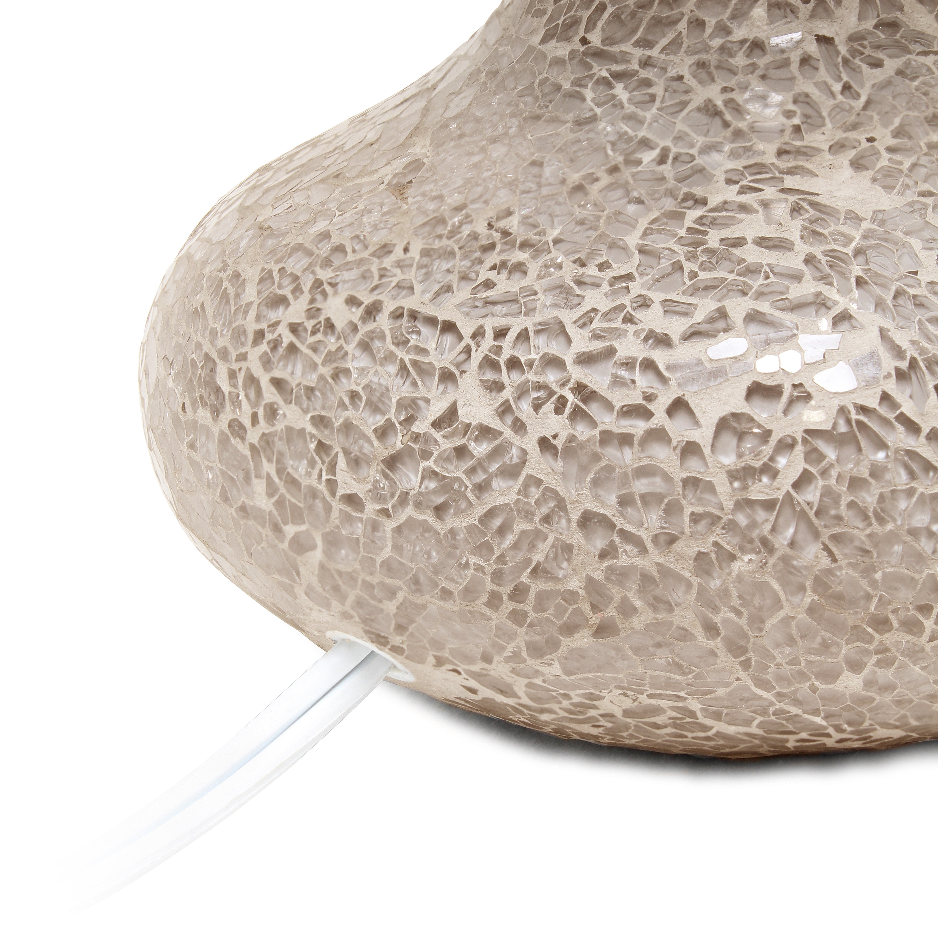Simple Designs LT3039-CHA Table-Lamps - View #7