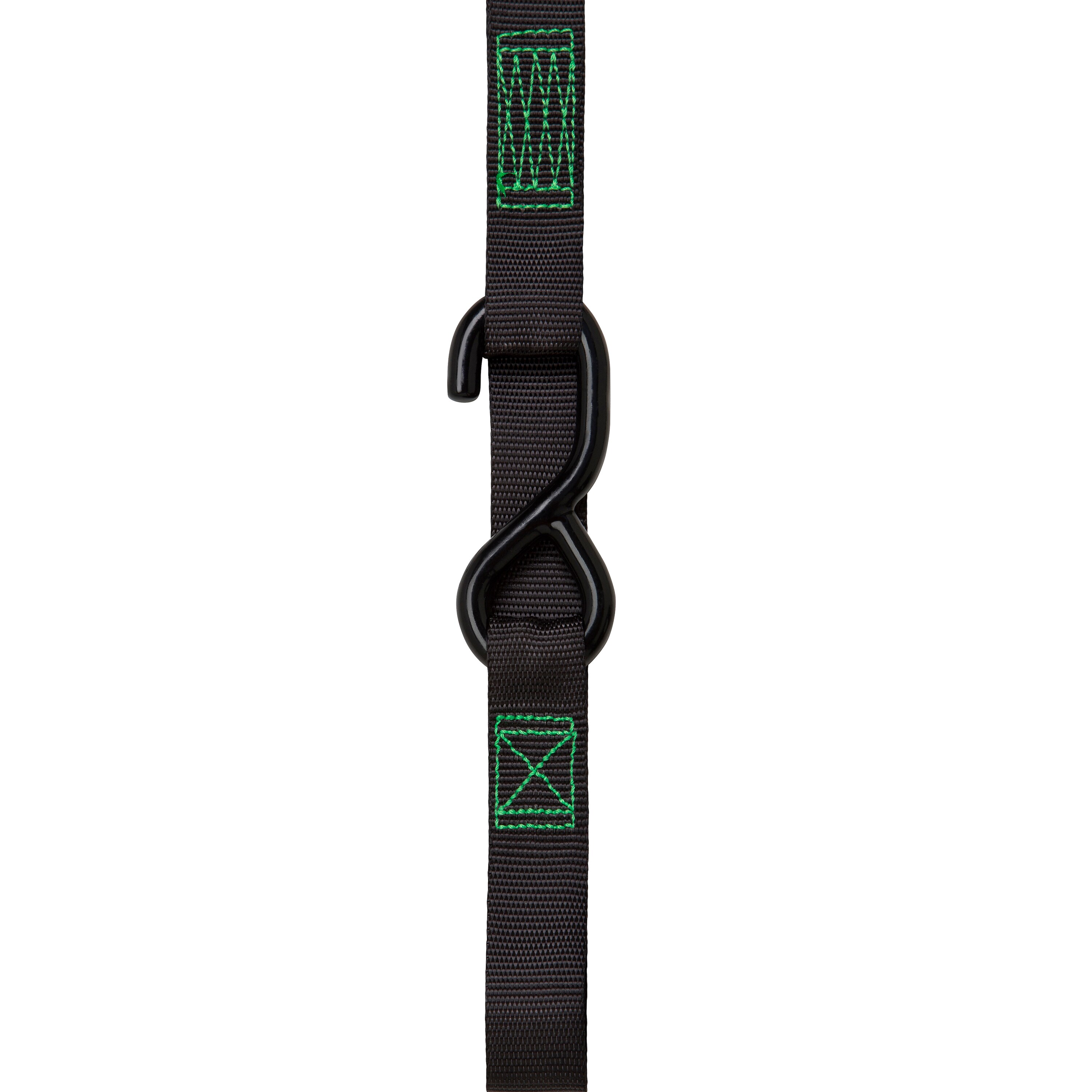 SmartStraps 1-in x 10-ft Ratcheting Strap Tie Down 2-Pack 500-lb in the Tie  Downs department at