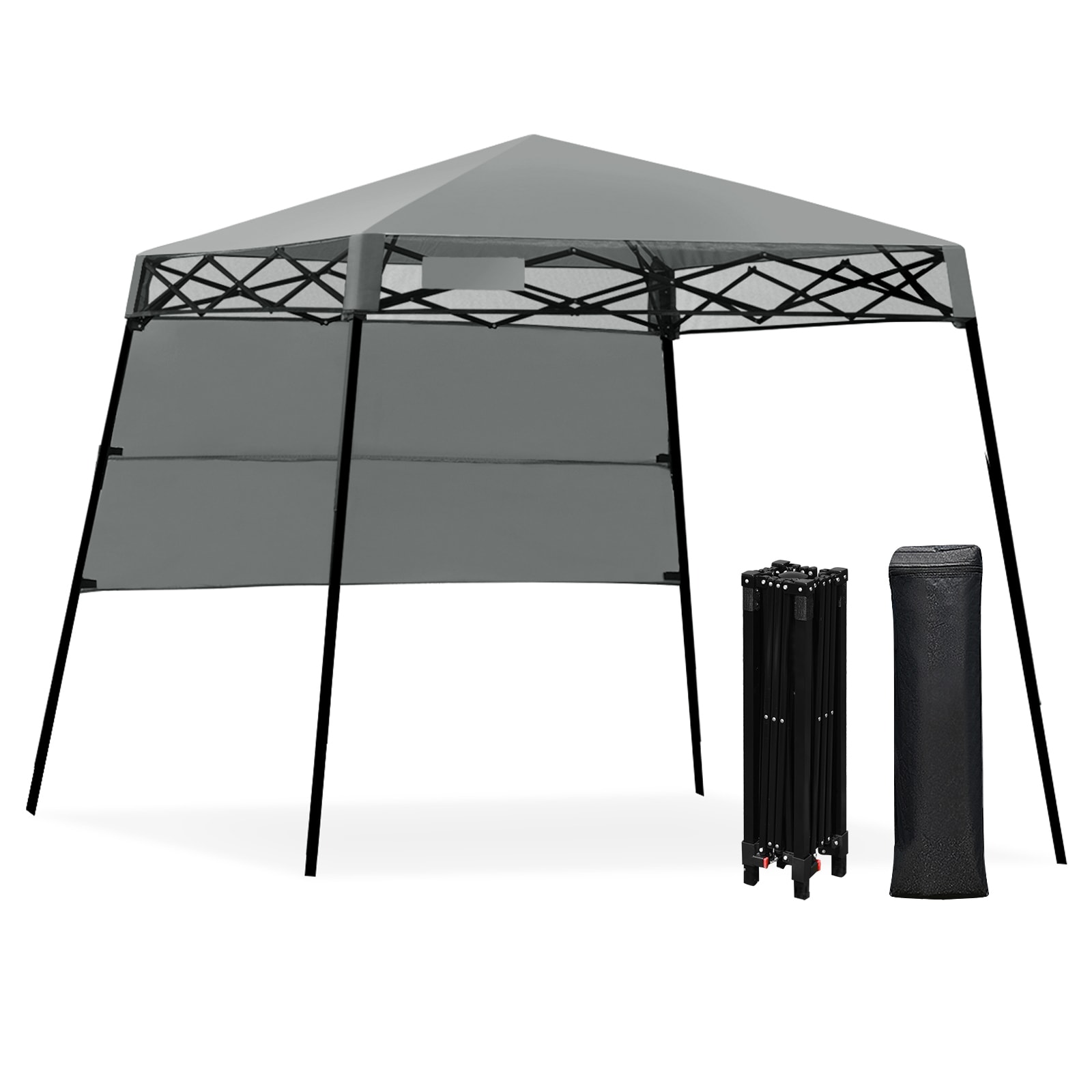 Forclover HYFE-70298GR Canopies-Sl - View #11