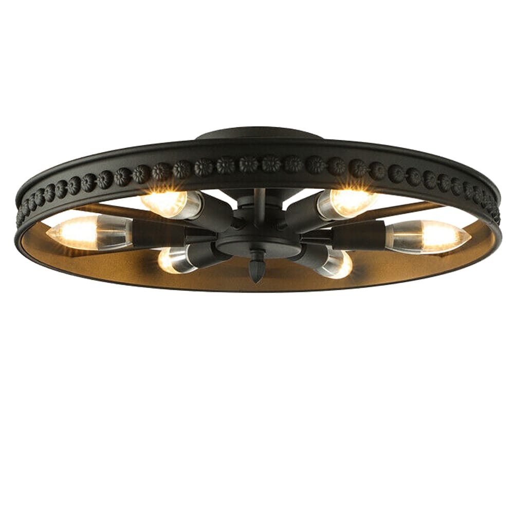 Oukaning HG-LMLZBY-4559-US flushmounts - View #2