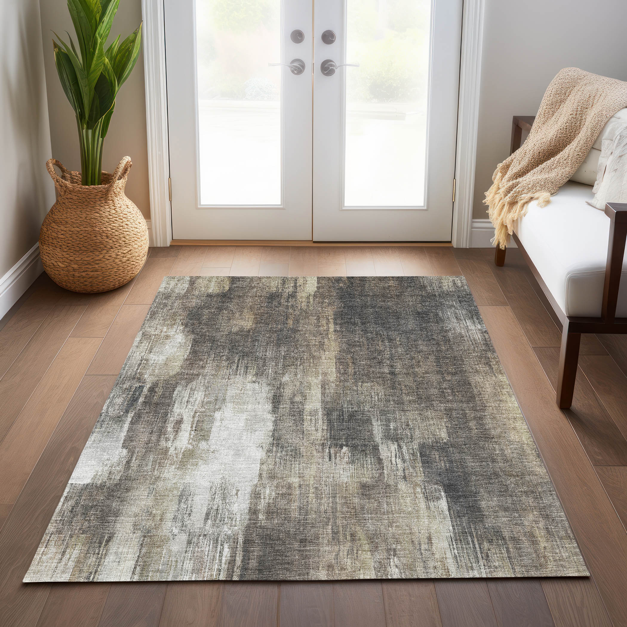 Addison Rugs ACN567TP5X8 rugs - View #7