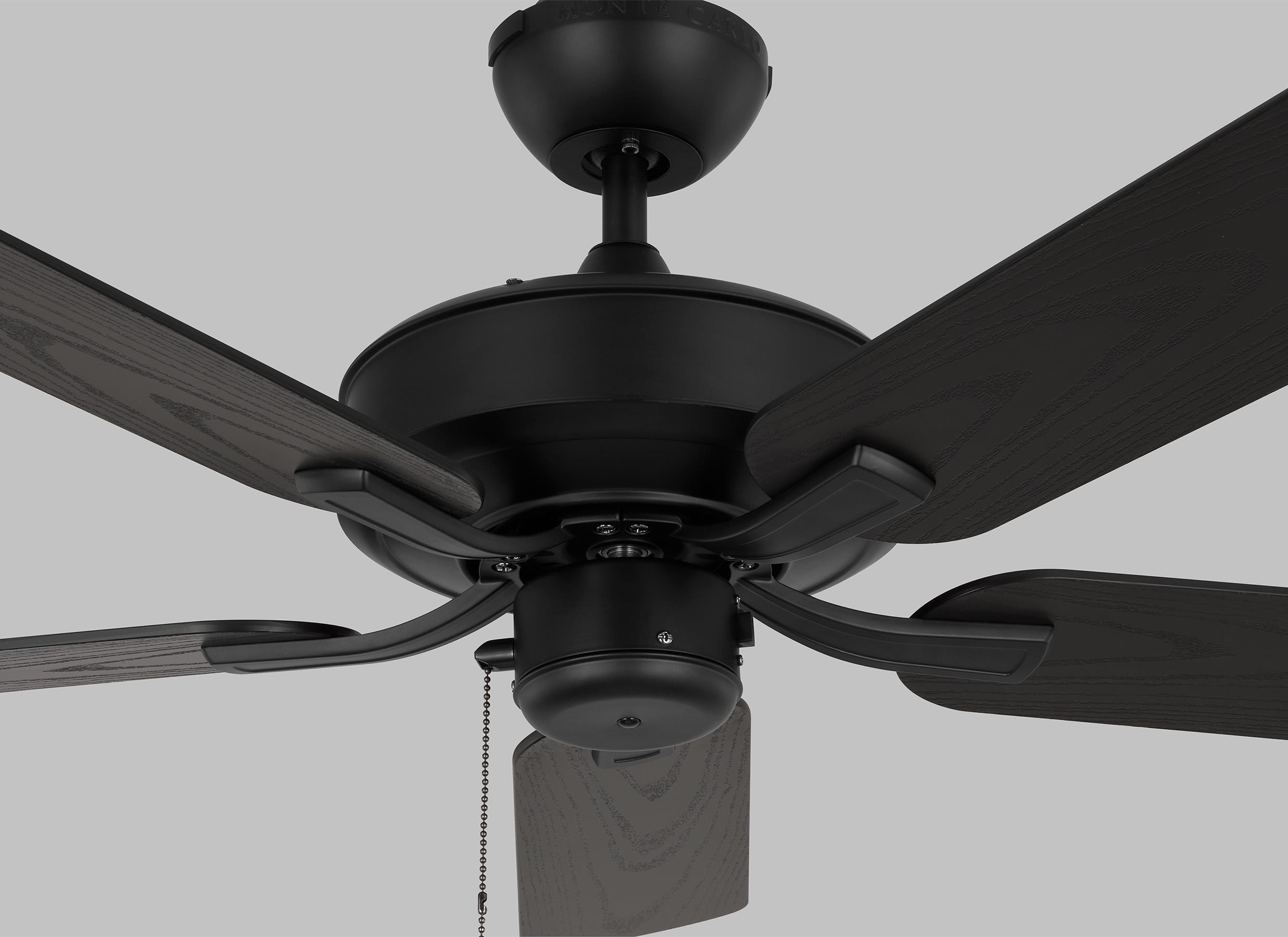 Generation Lighting 5LDO44MBK Ceiling-Fans - View #3