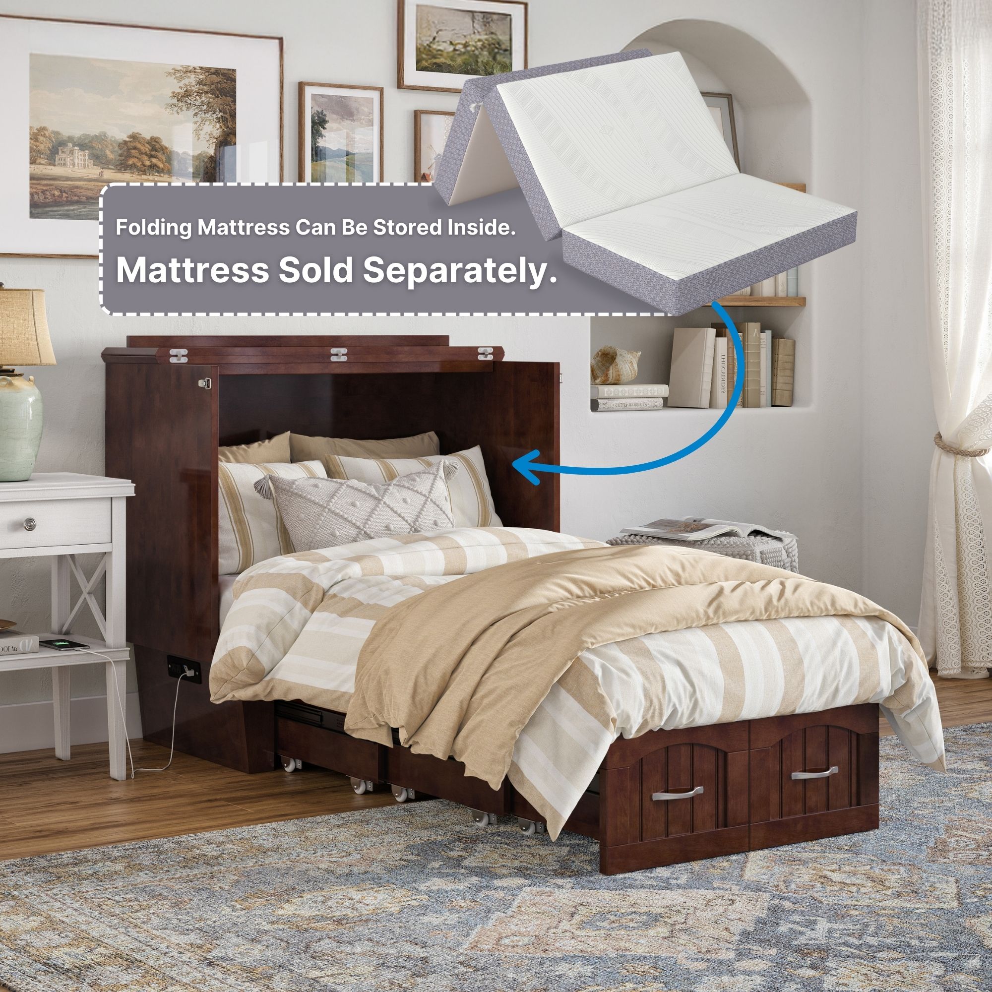 AFI AC592104 beds - View #17