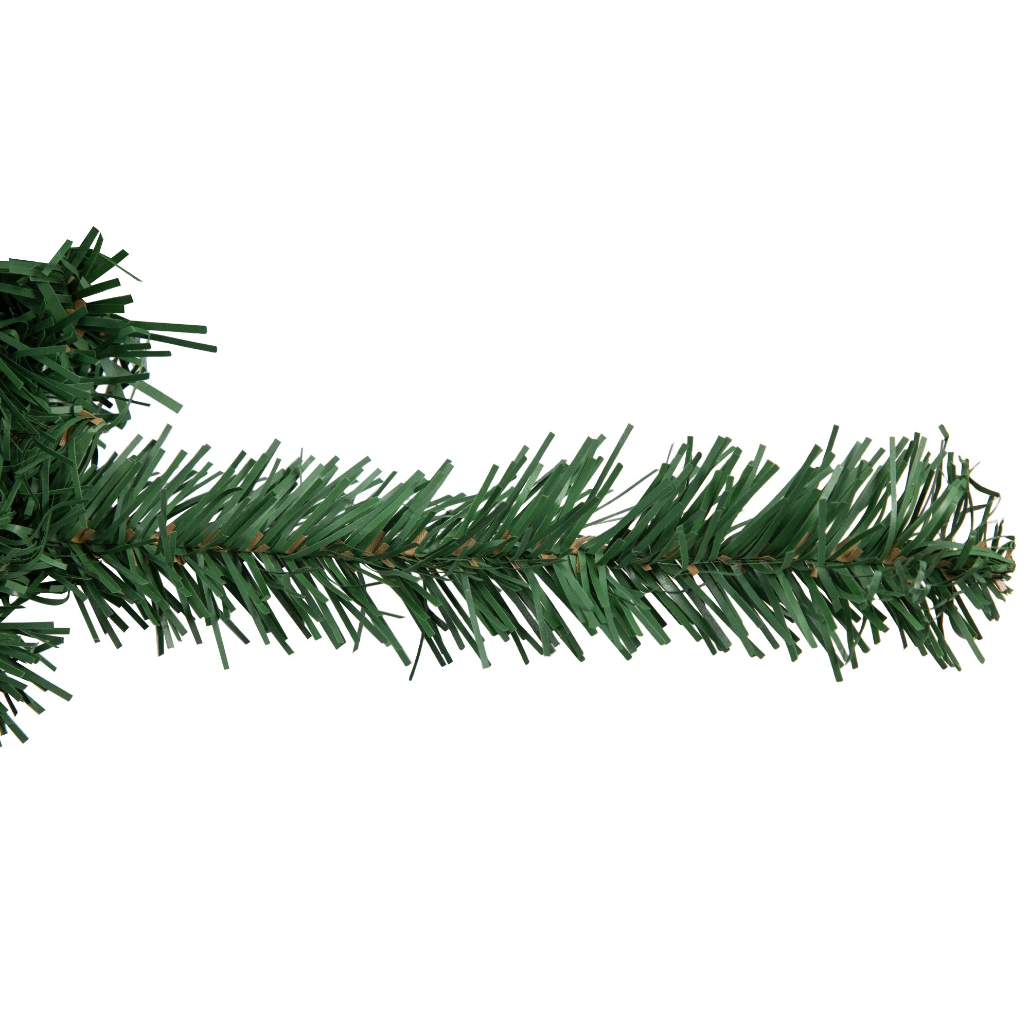 Northlight 35250606 Artificial-Christmas-Garland - View #2